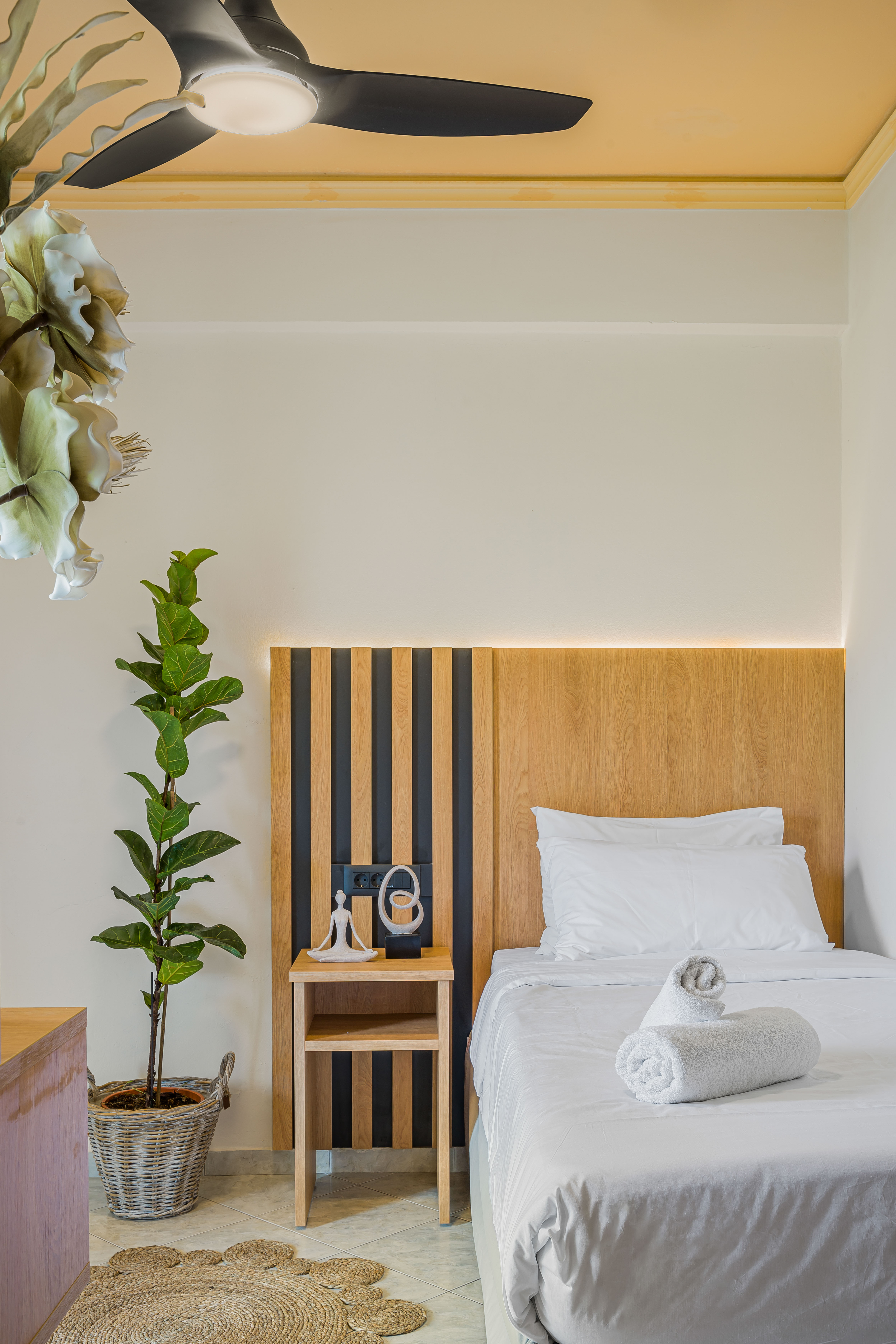 Apartment One Bedroom