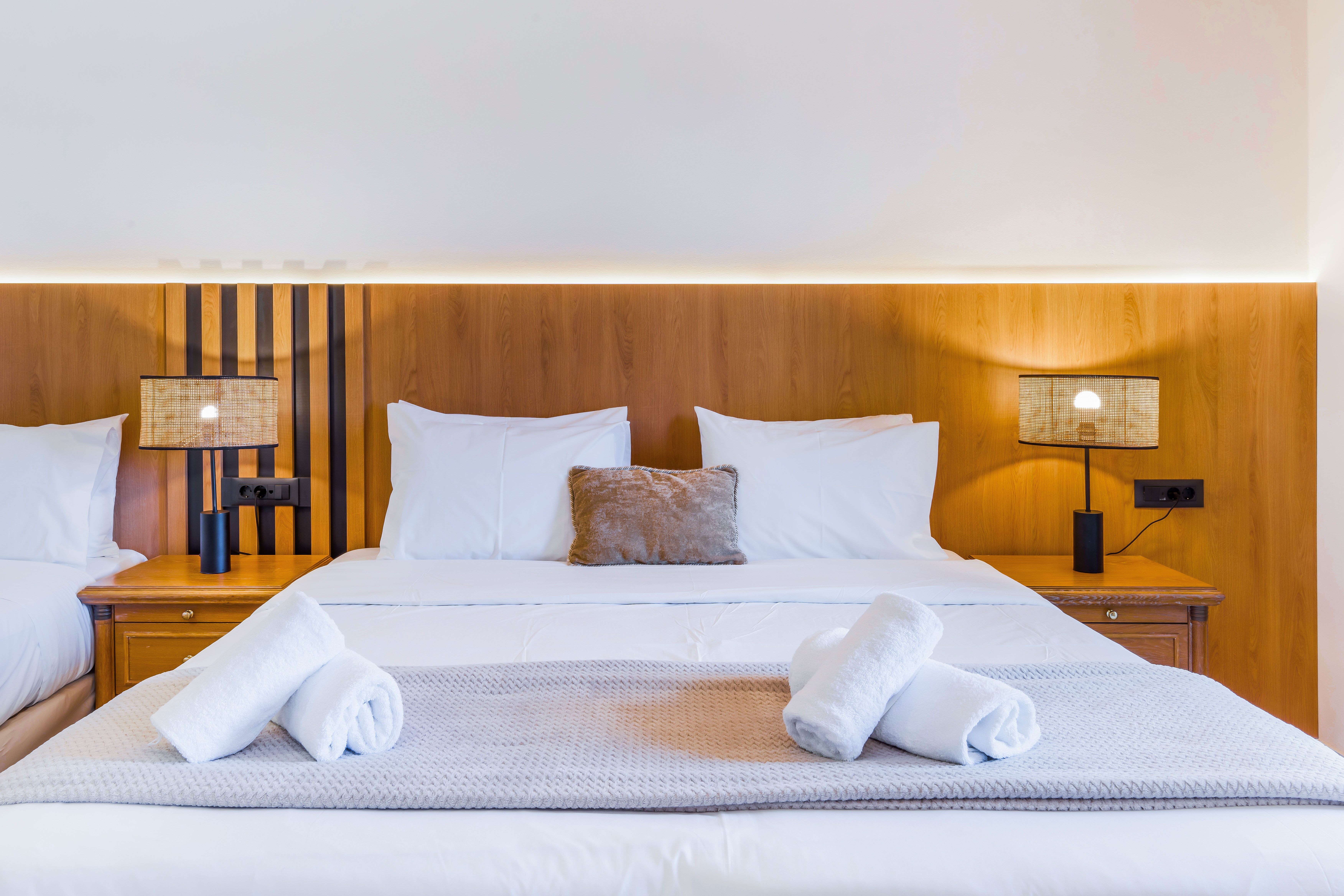 Double or Twin Superior