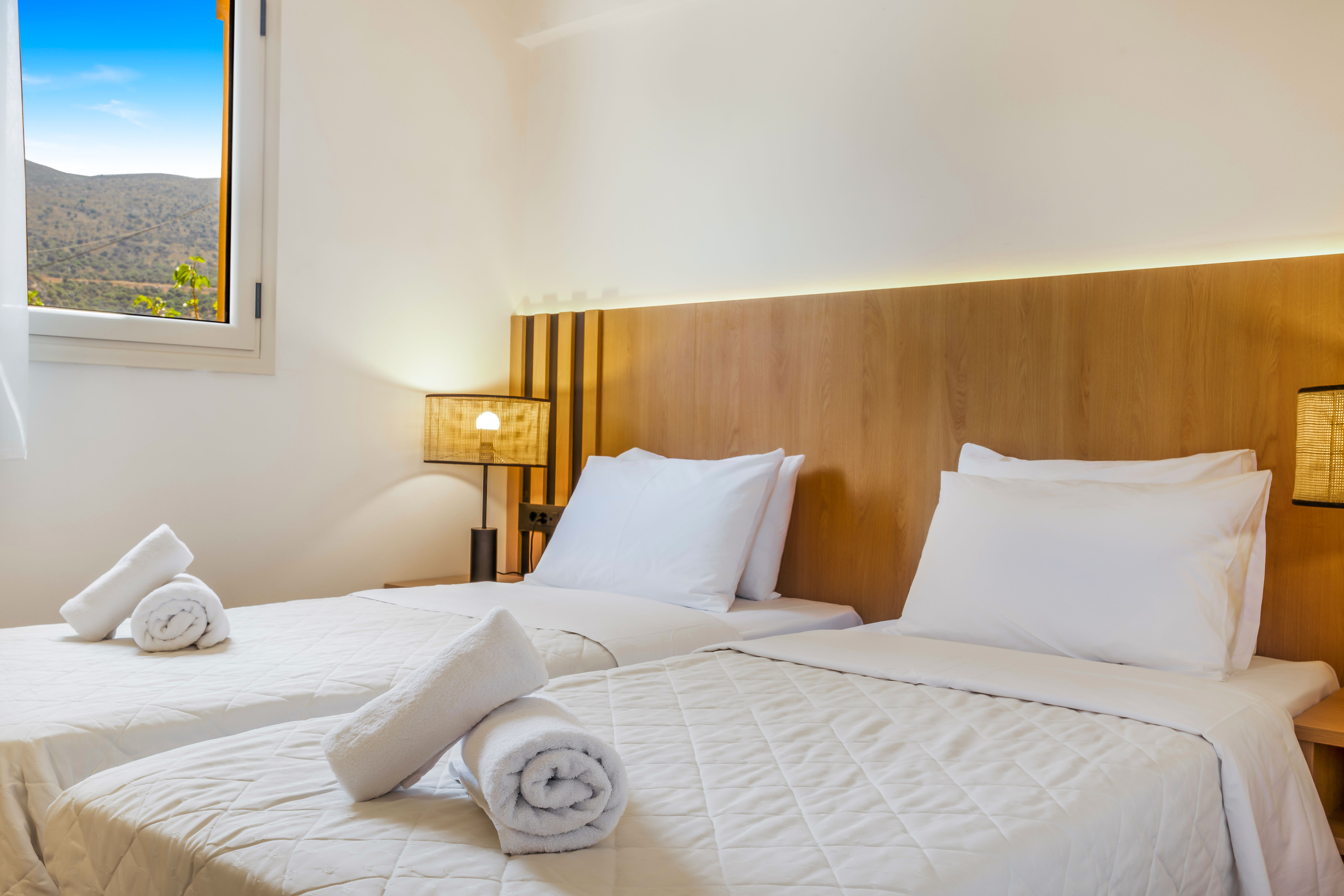 Apartment Three Bedrooms