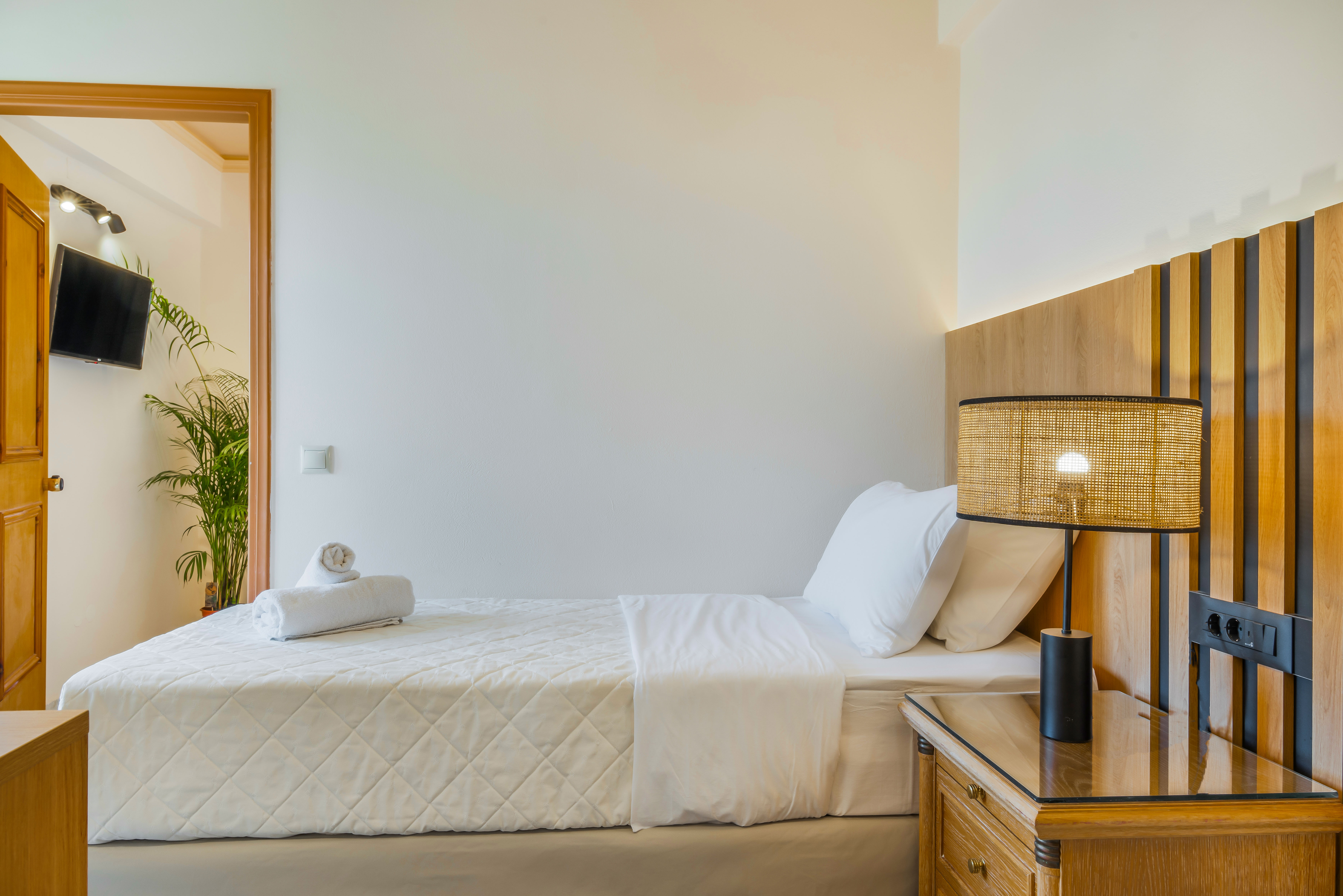 Apartment Three Bedrooms