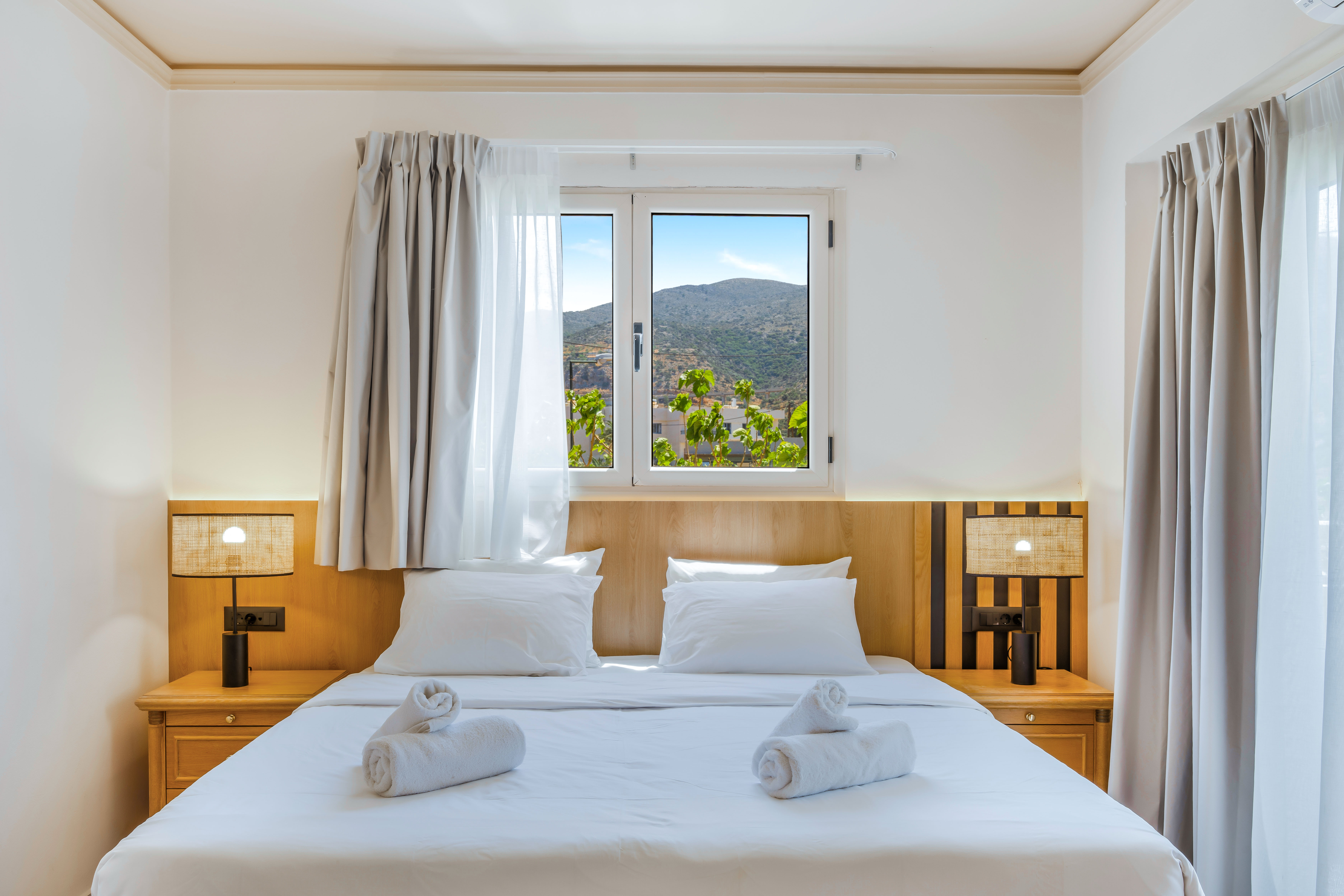 Apartment Three Bedrooms