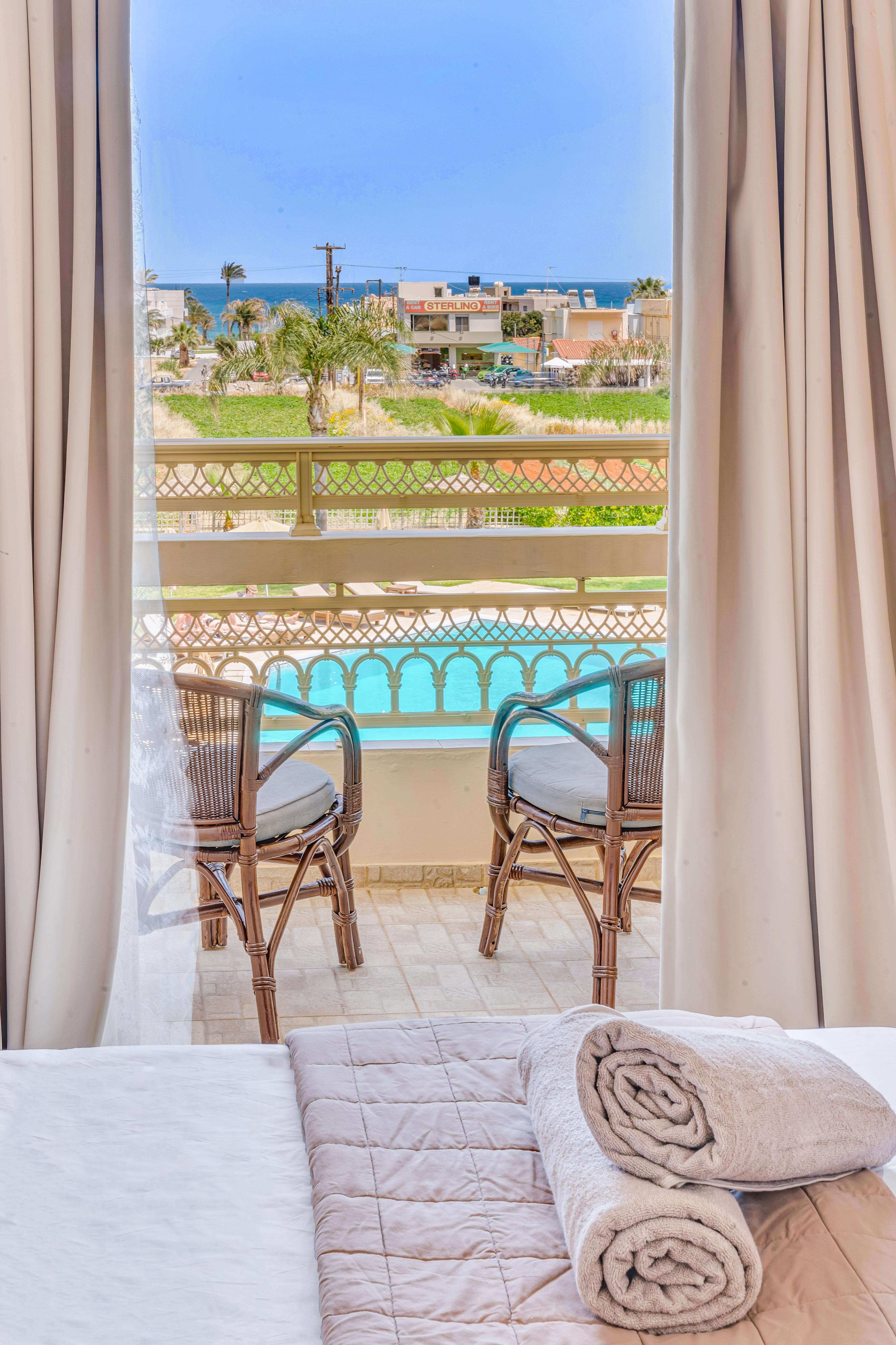 Double or Twin Superior