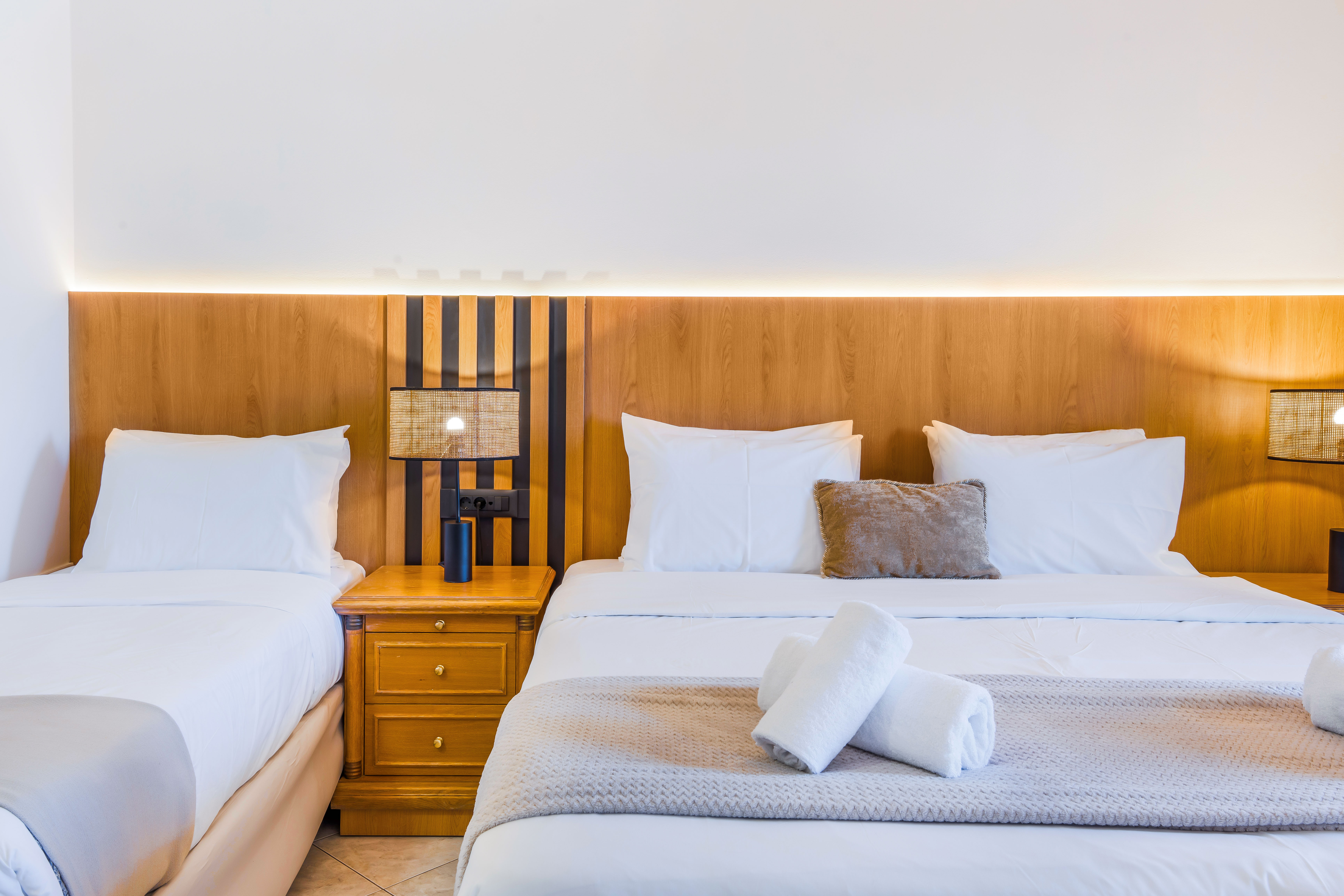 Double or Twin Superior