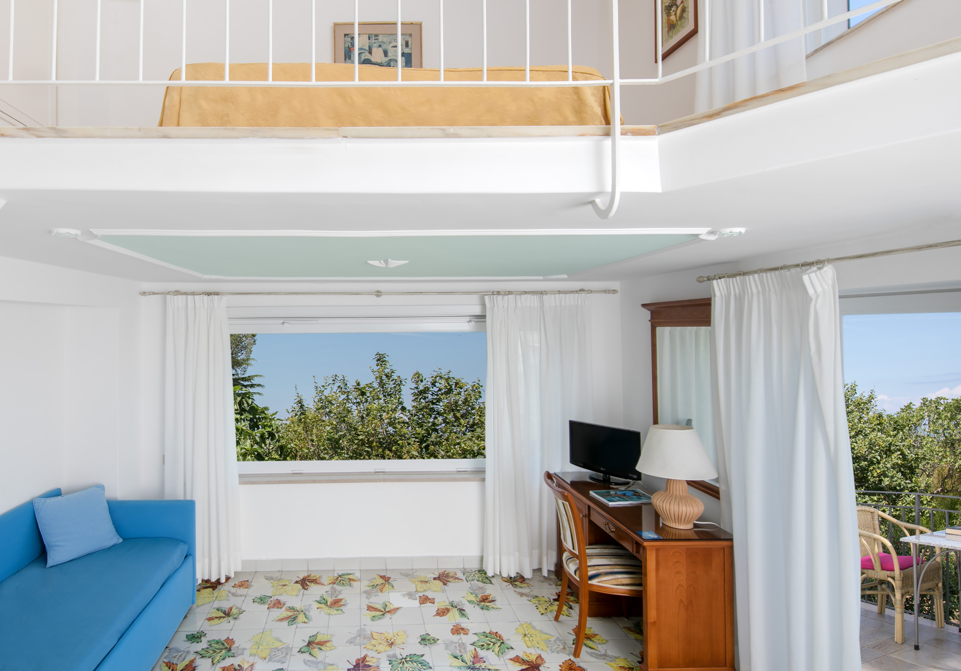 Double or Twin Standard