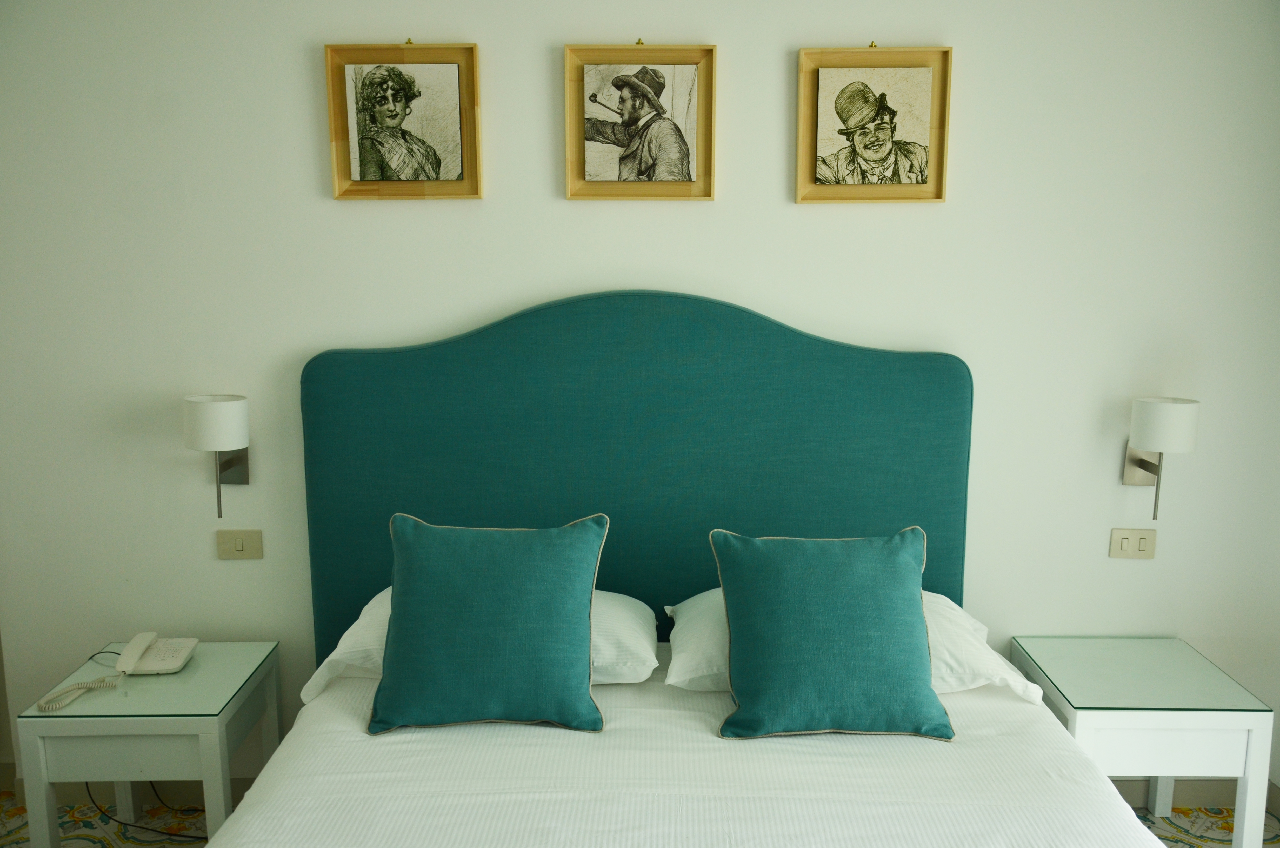 Double or Twin Superior