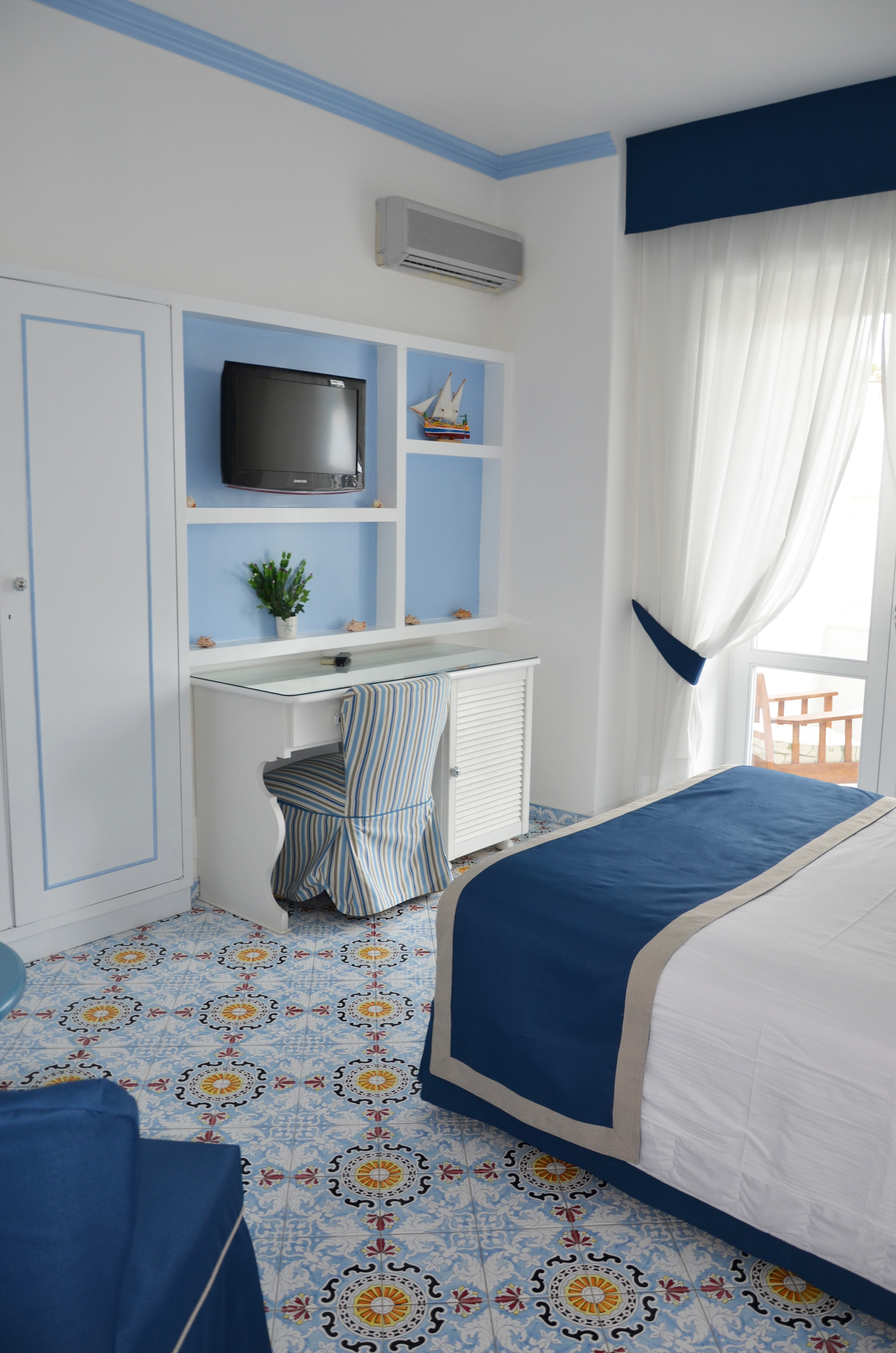 Double or Twin Superior