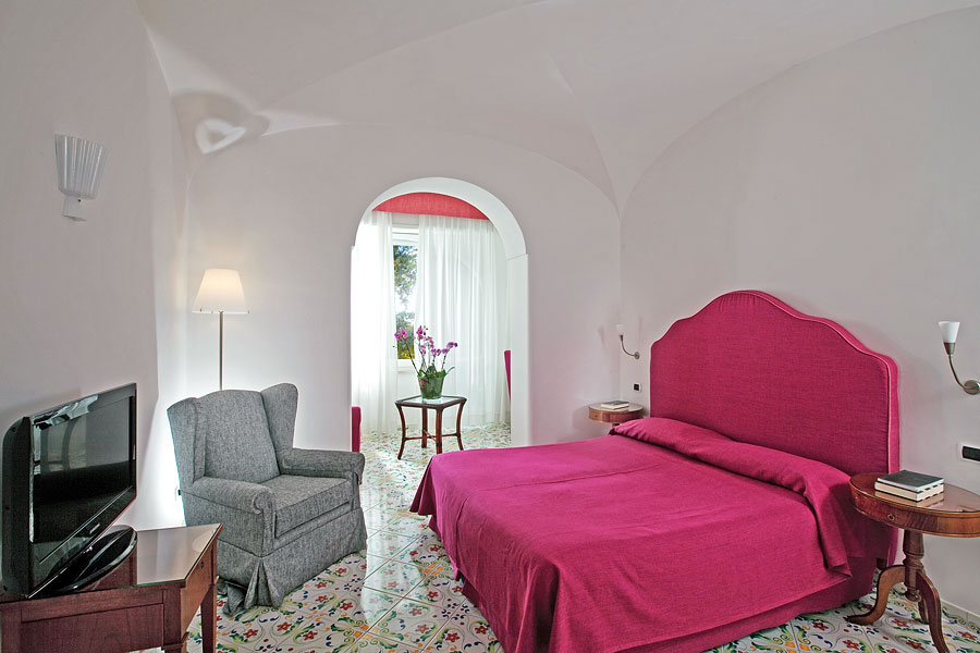 Double or Twin Deluxe