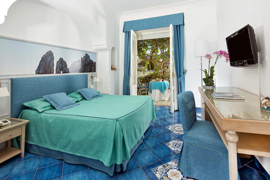 Double or Twin Deluxe