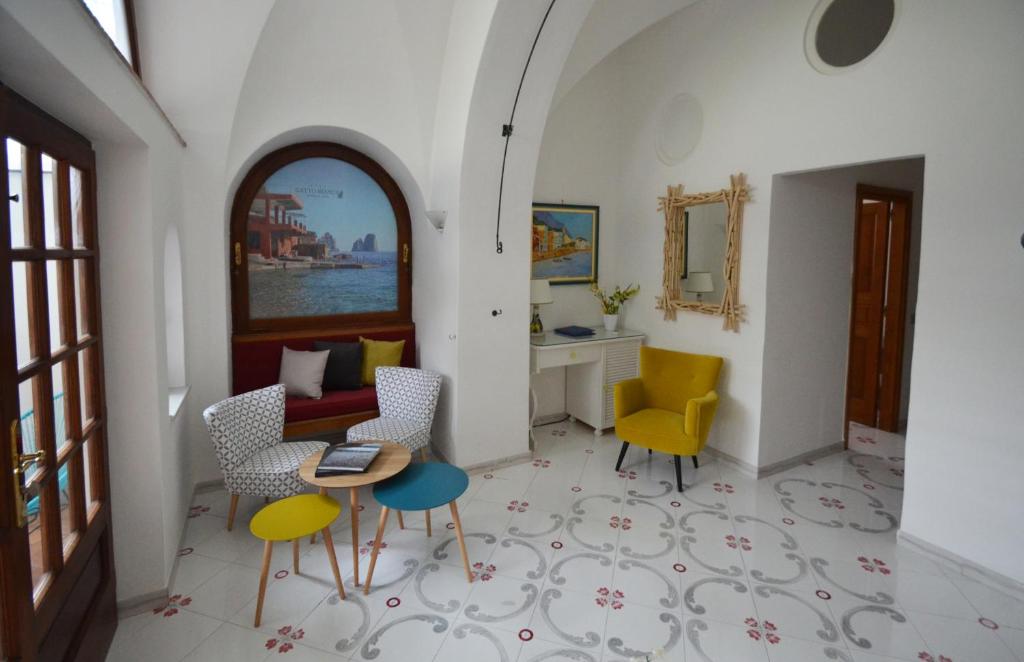 Junior Suite Standard