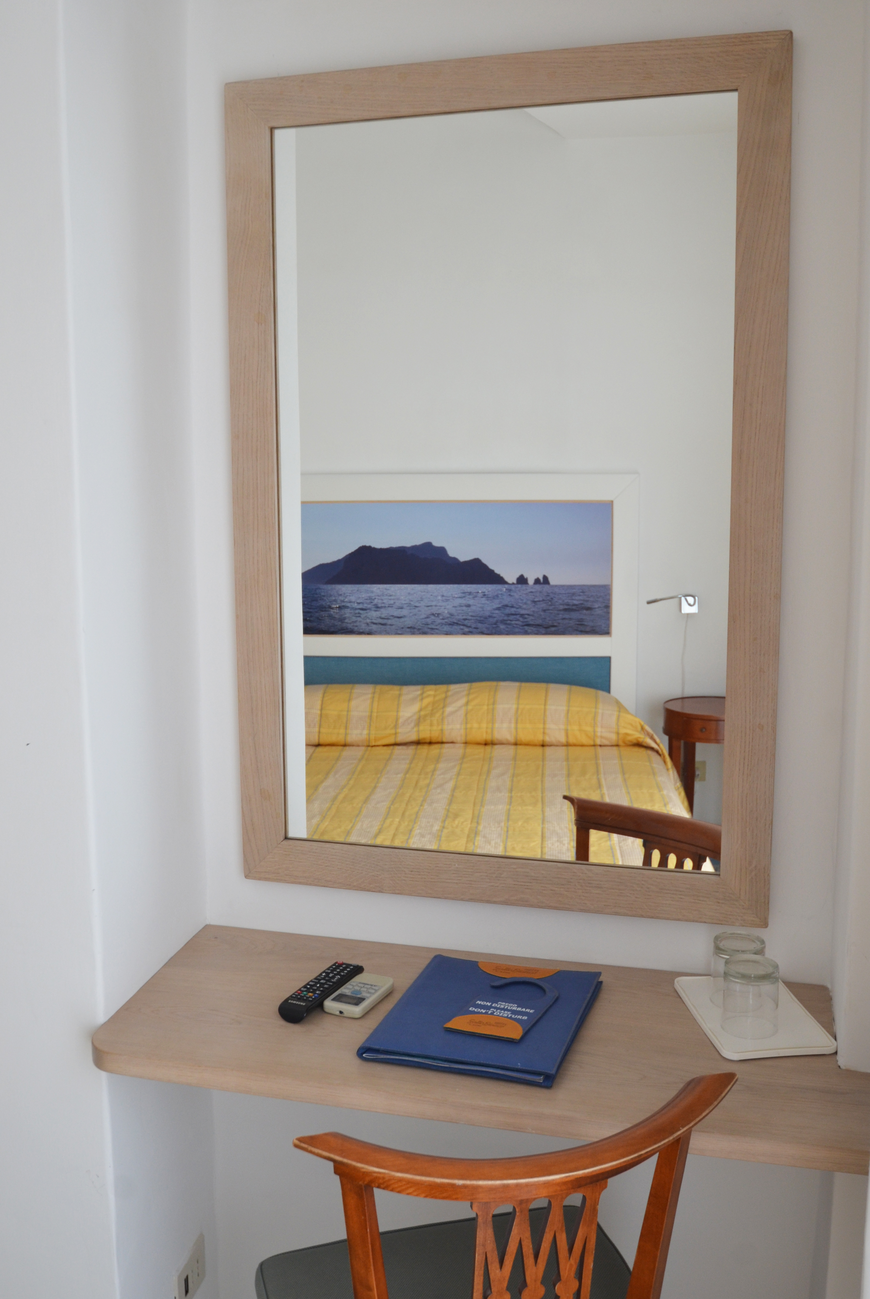 Double or Twin Standard