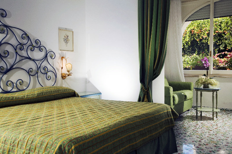 Double or Twin Comfort