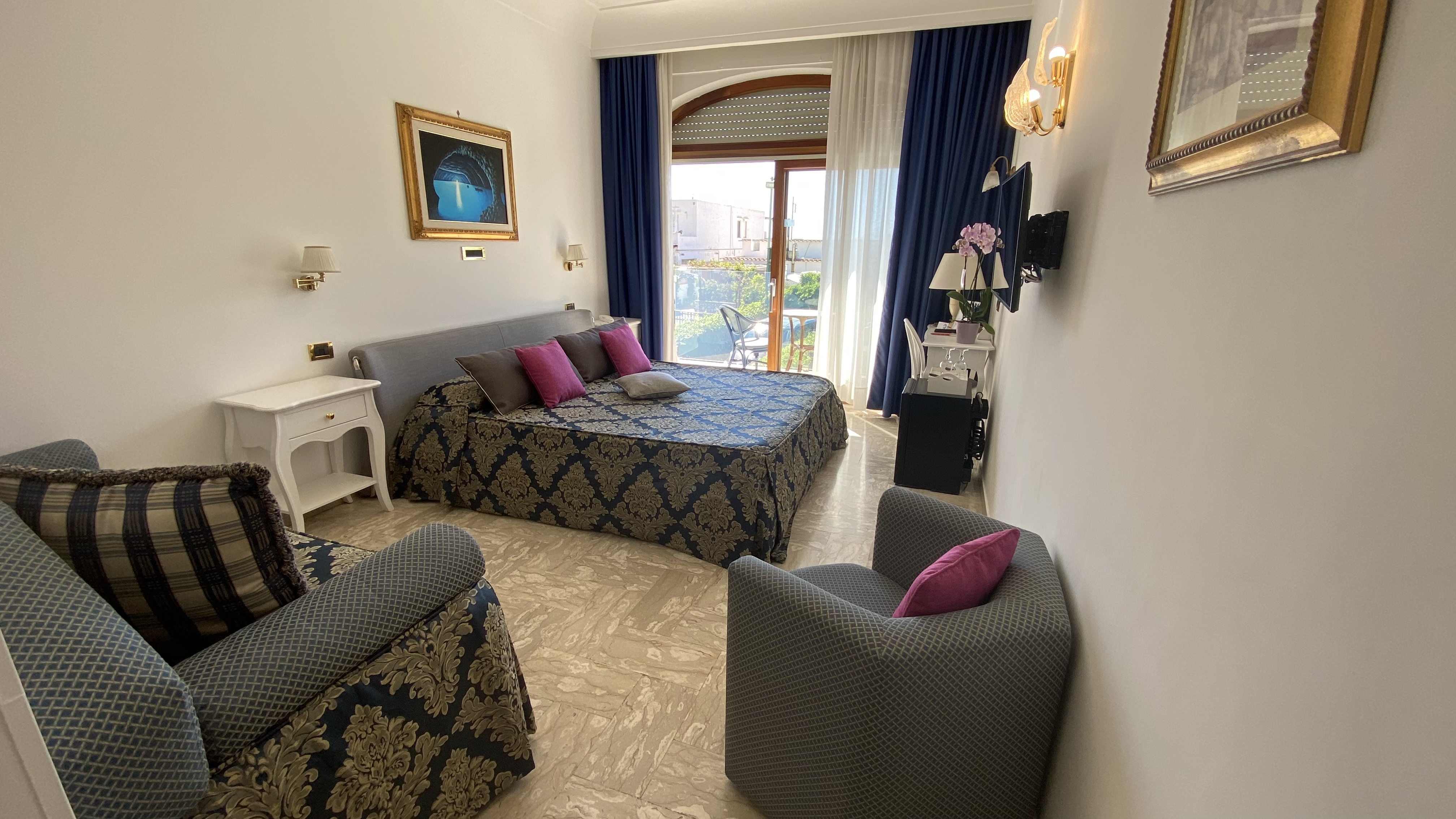 Junior Suite Standard