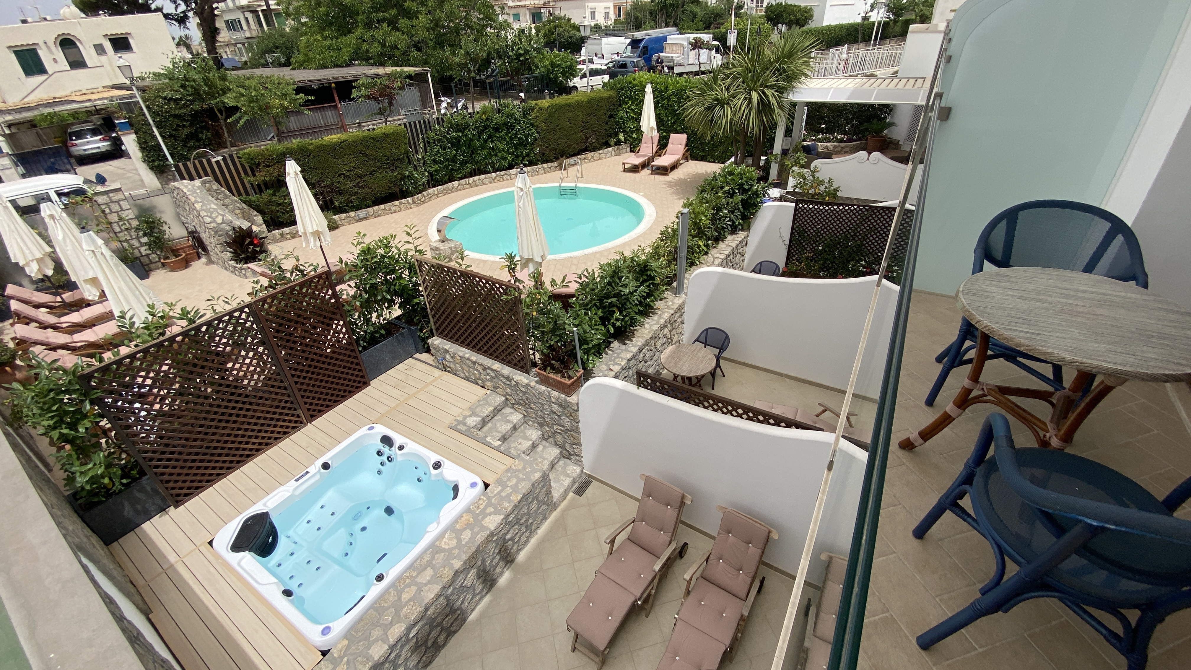 Junior Suite Standard