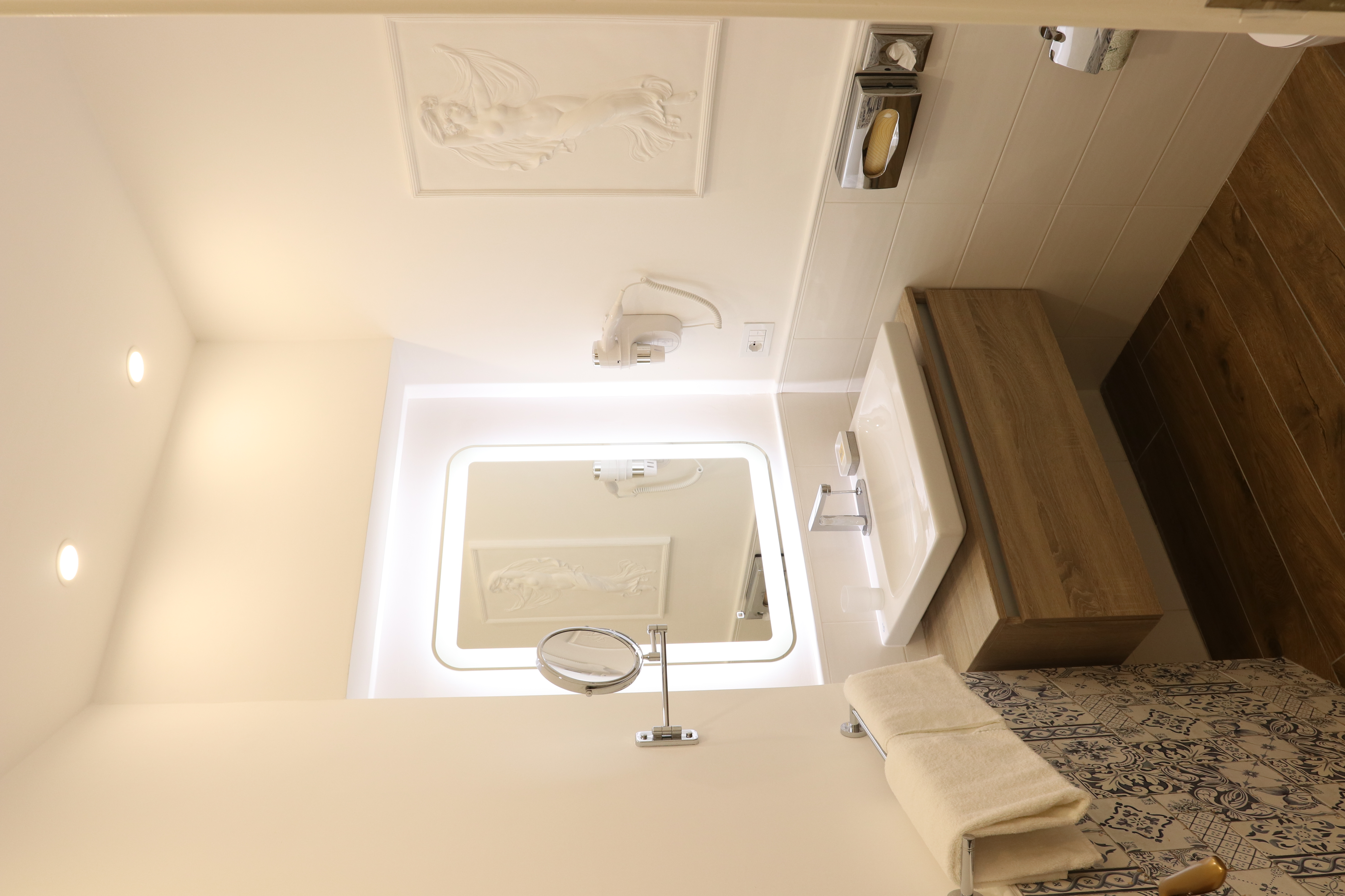 Junior Suite Standard