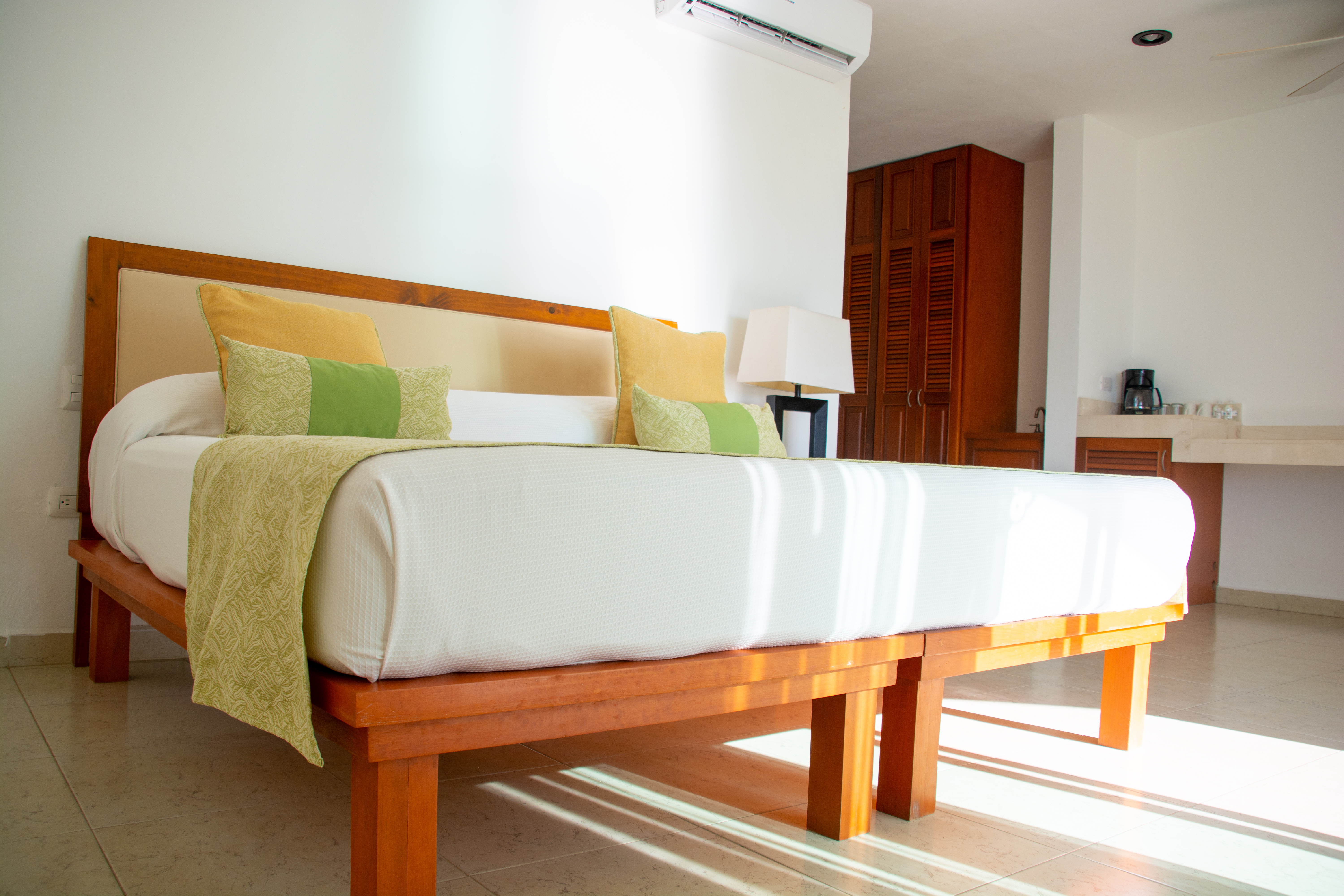 Junior Suite Standard