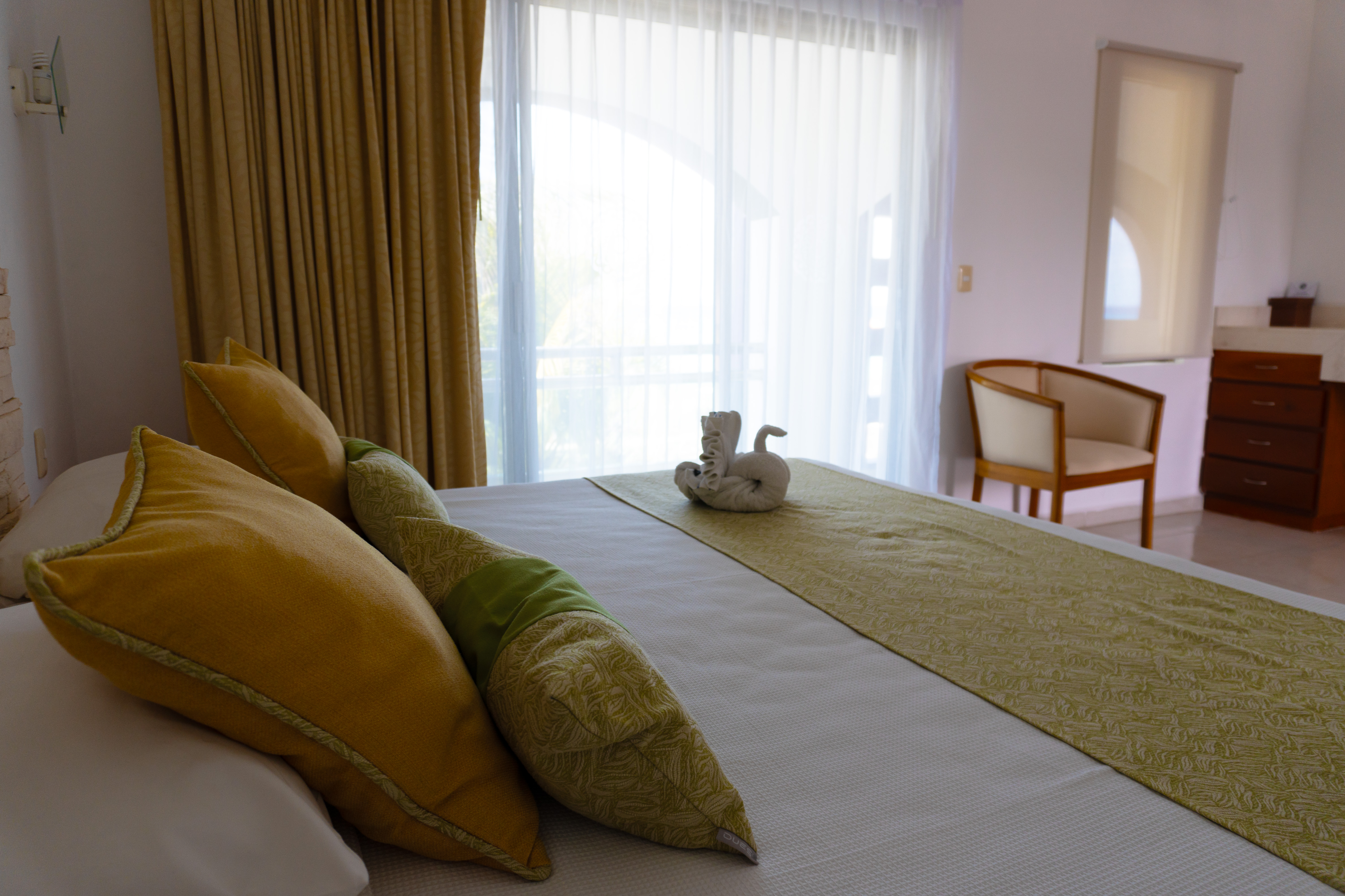 Junior Suite Standard