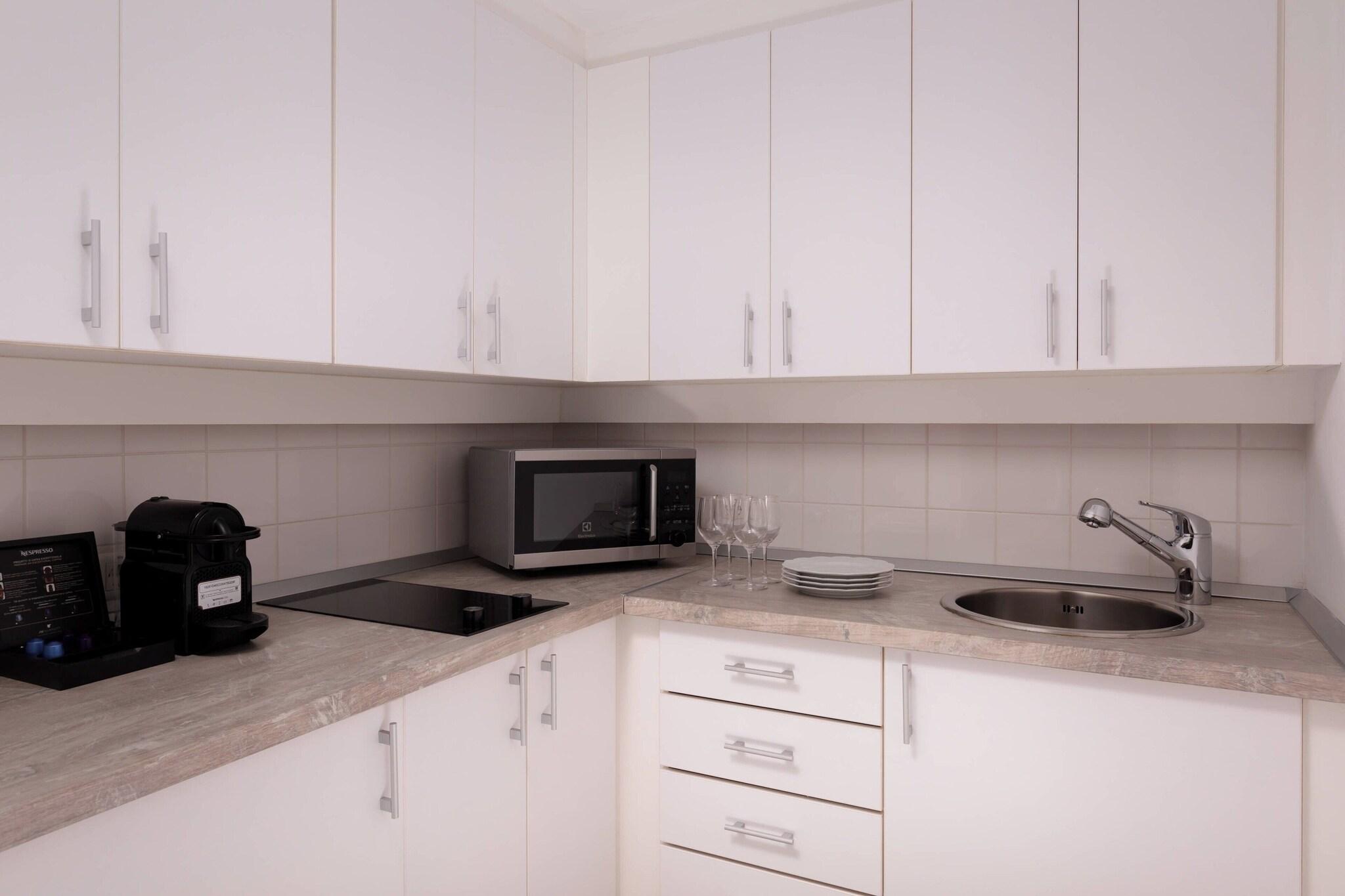 Suite Executive 2 Double Beds