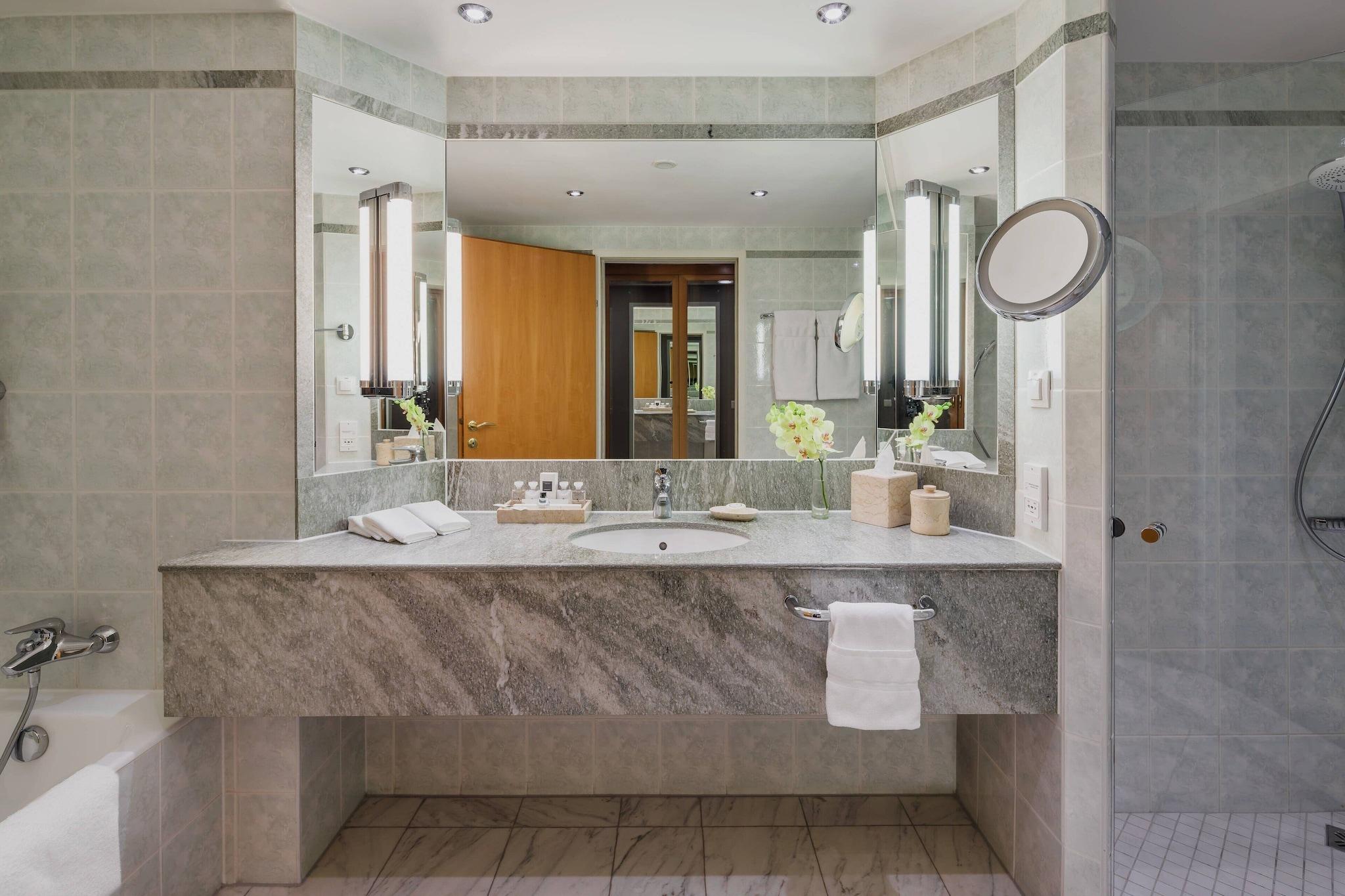 Double or Twin Grand Superior