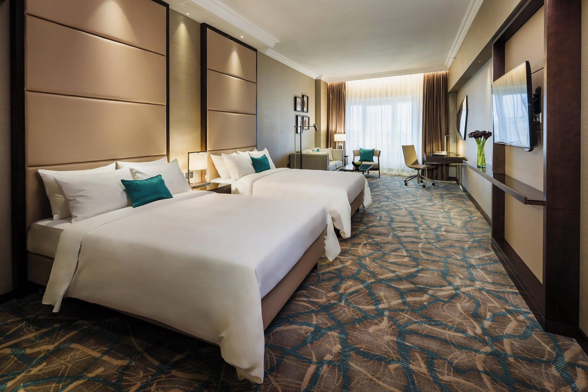 Double or Twin Grand Superior