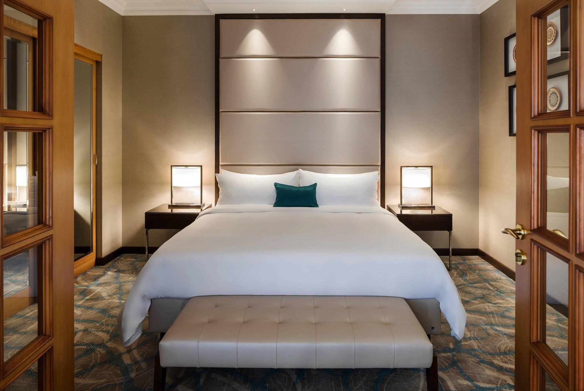 Suite Executive 2 Double Beds