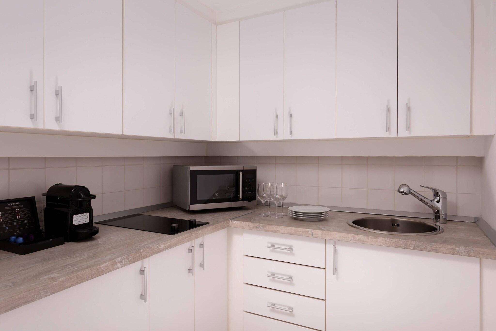 Suite Executive 2 Double Beds