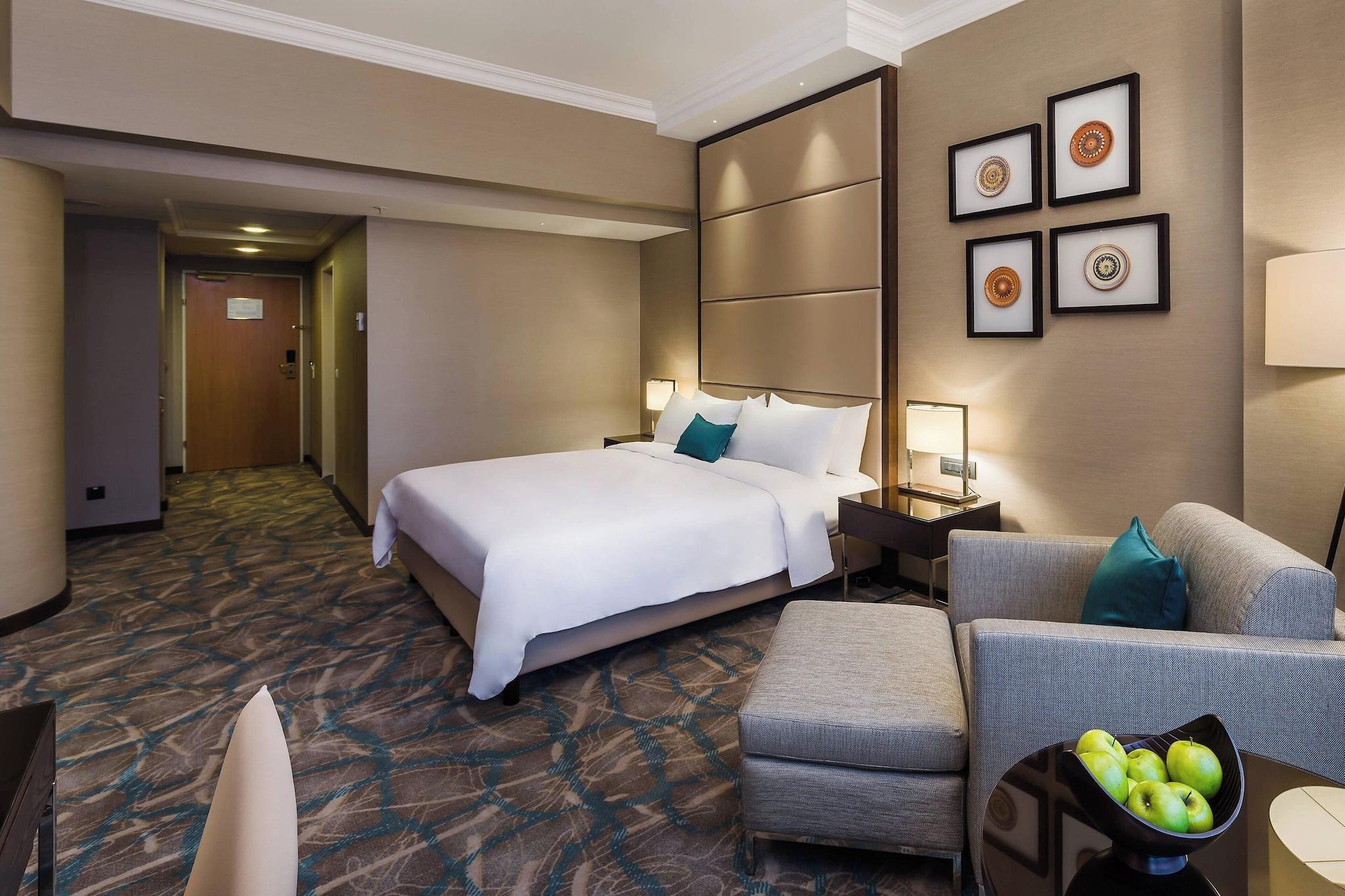 Double Grand Superior