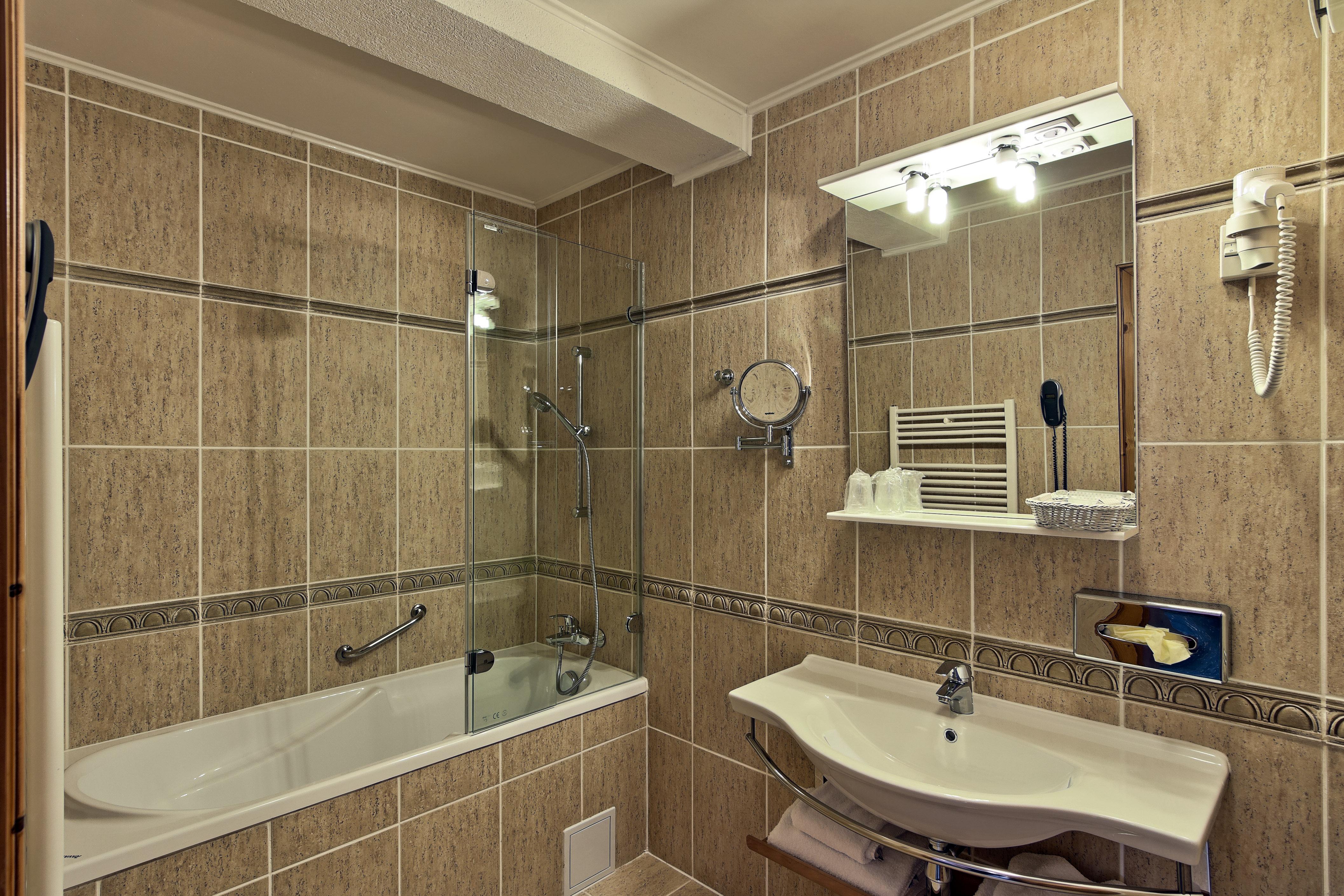 Suite Superior with Double Bed