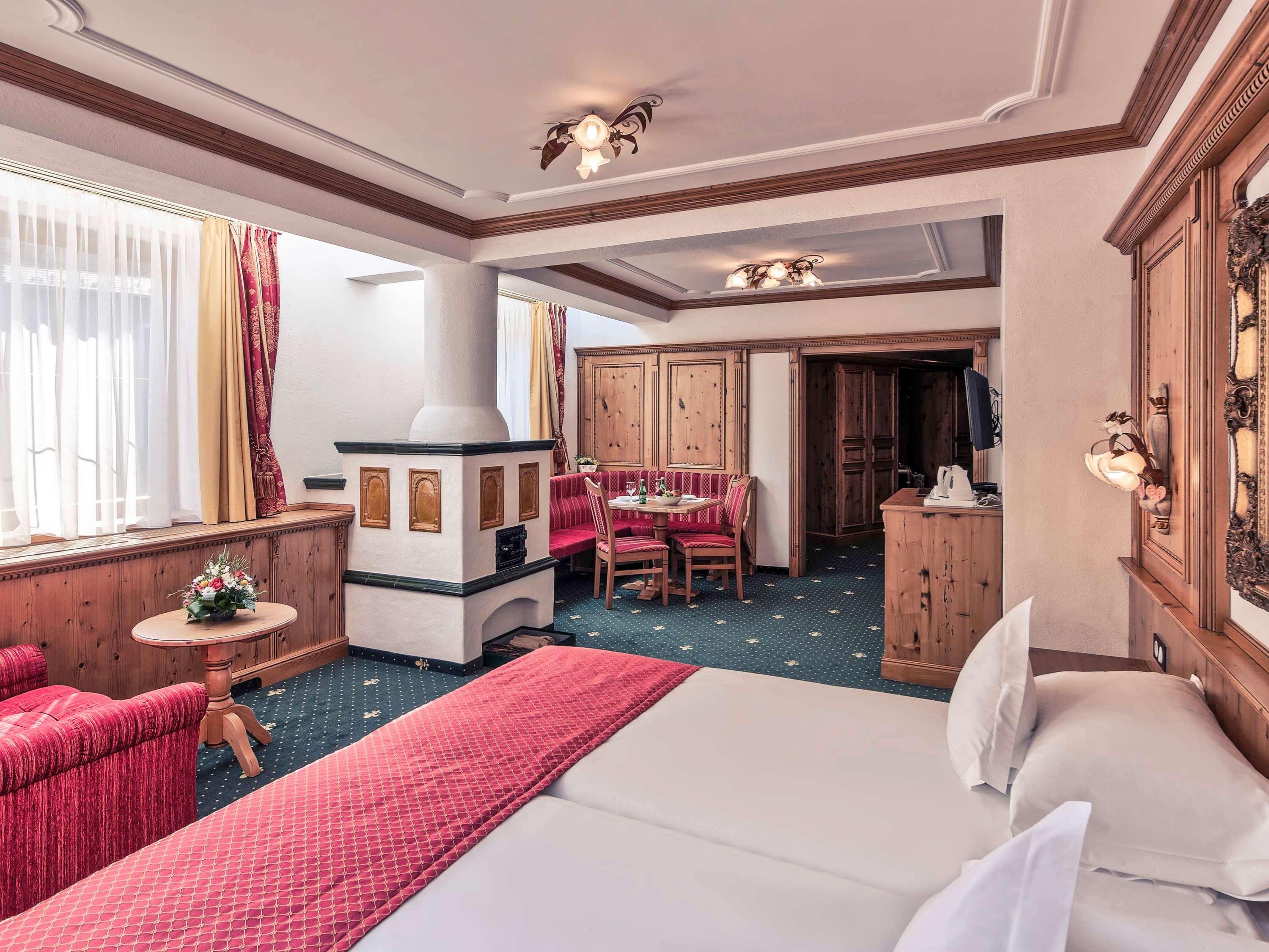Suite Superior with Double Bed