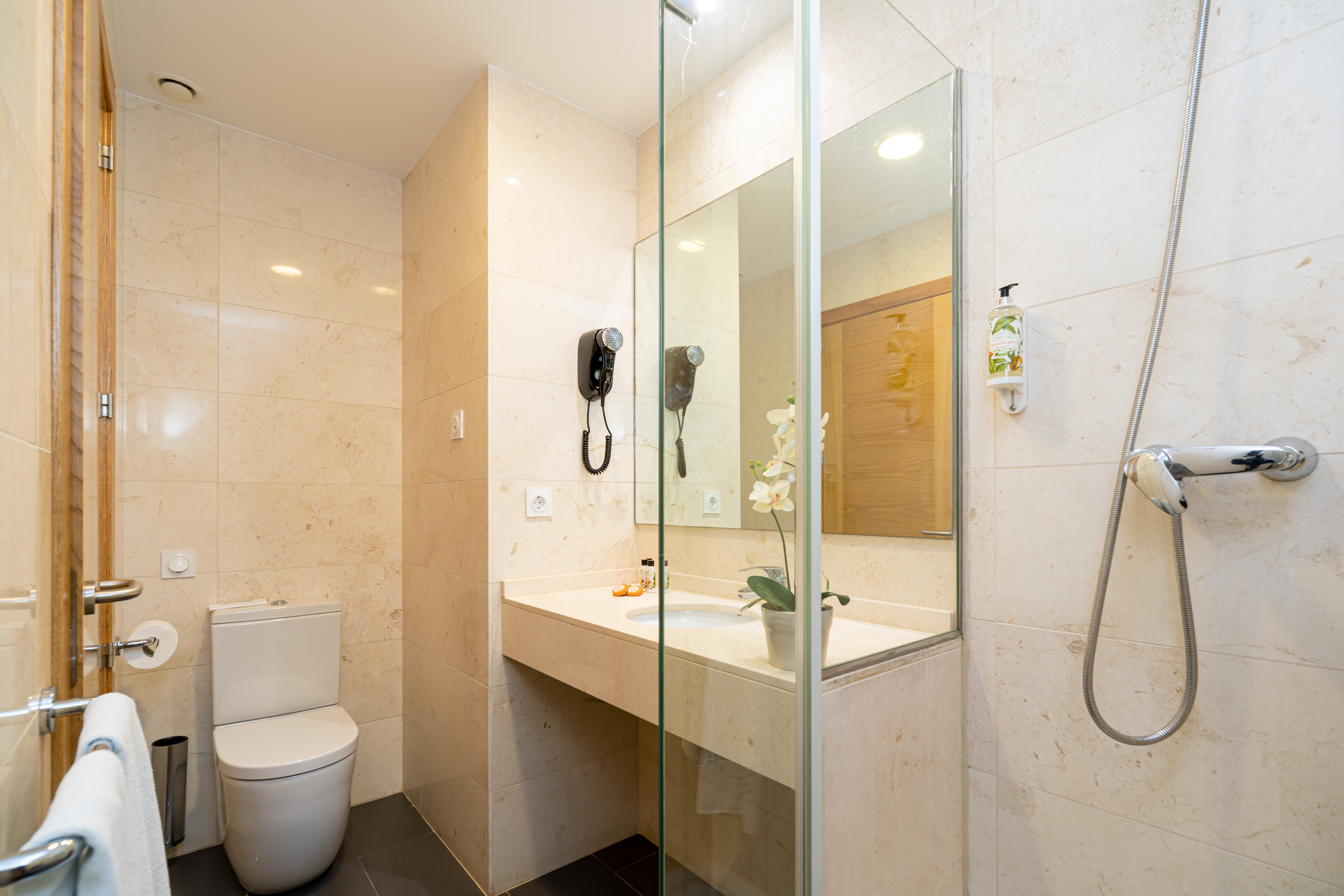 Double or Twin Standard