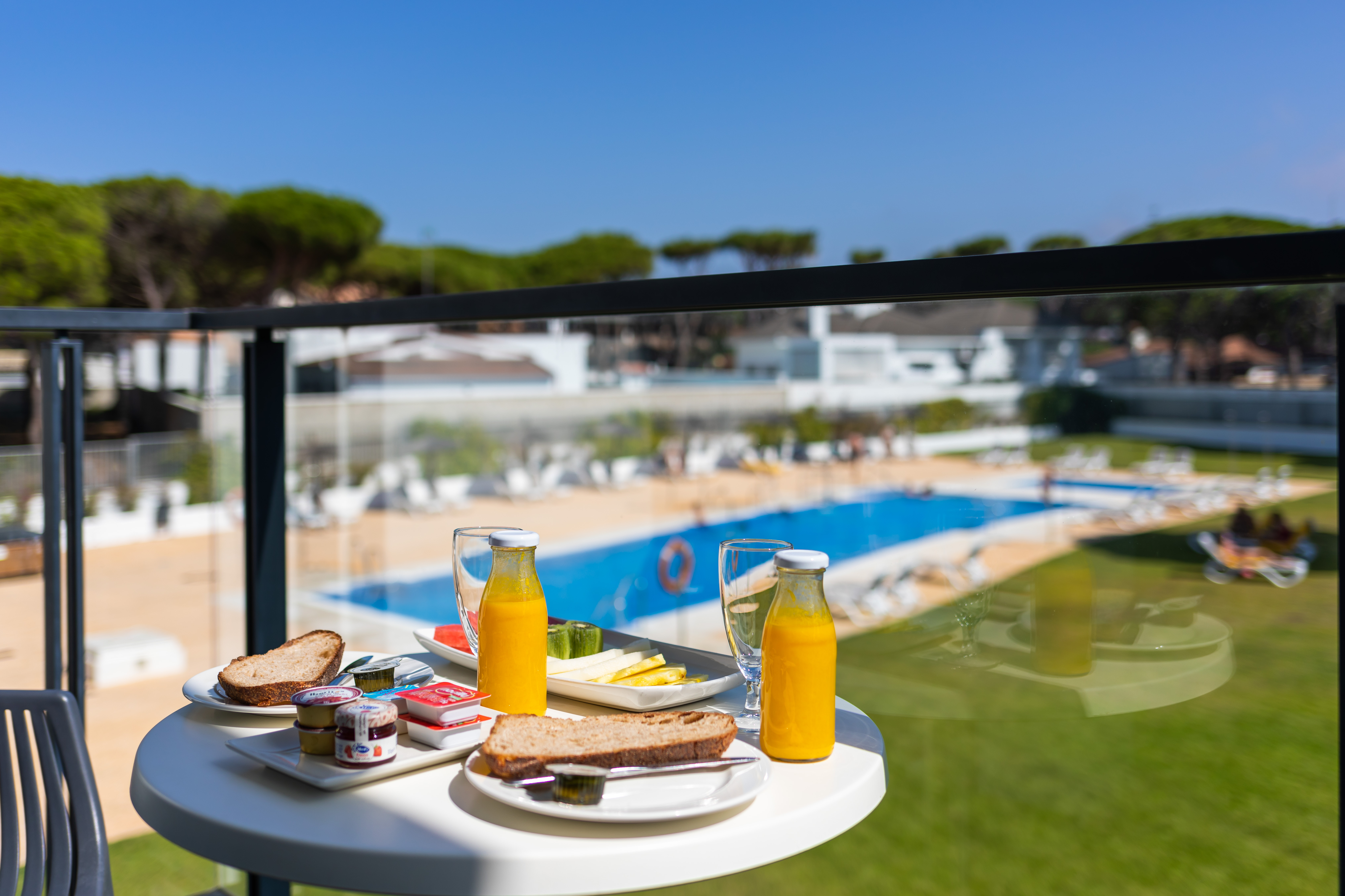 Apartment One Bedroom