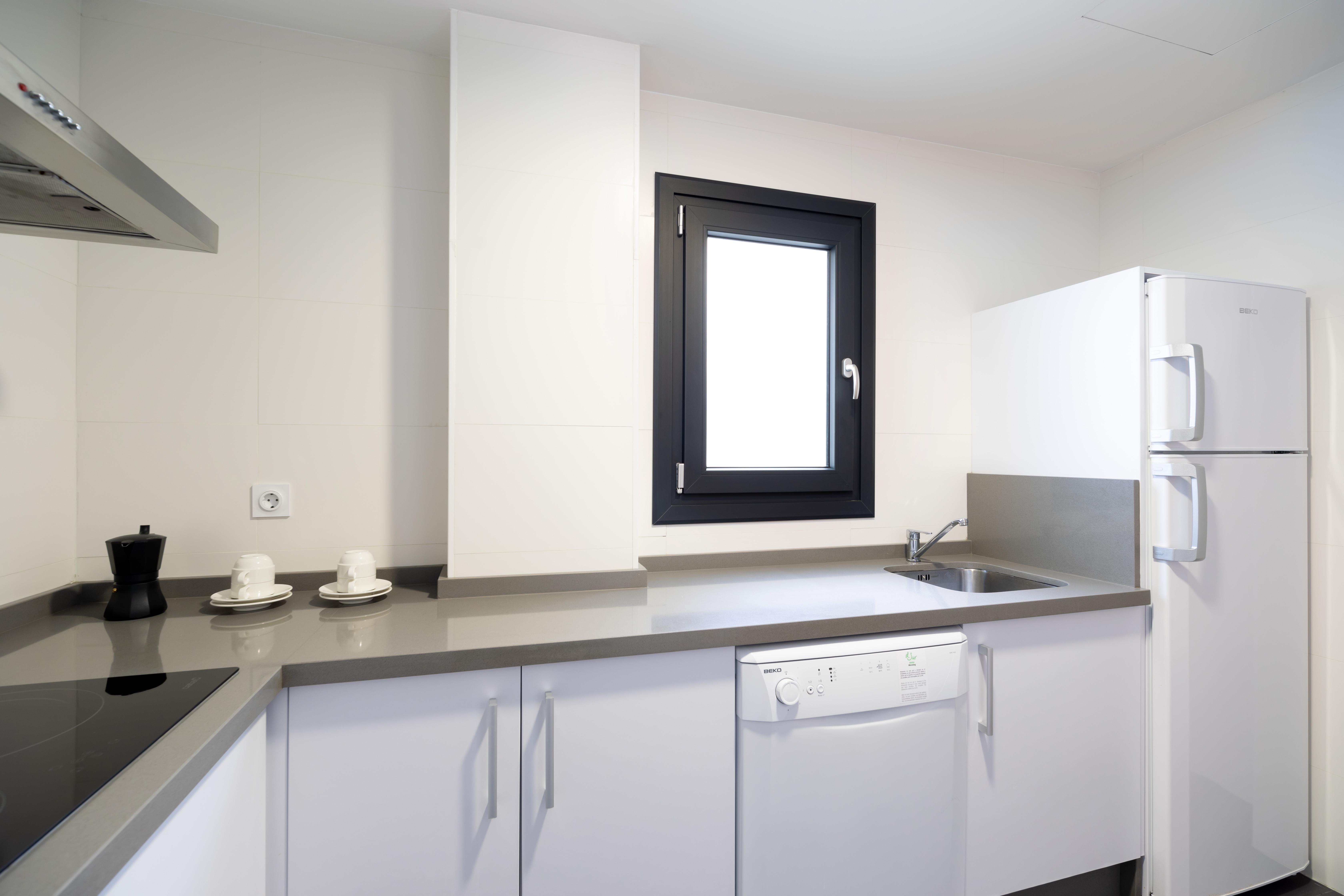 Apartment Two Bedrooms