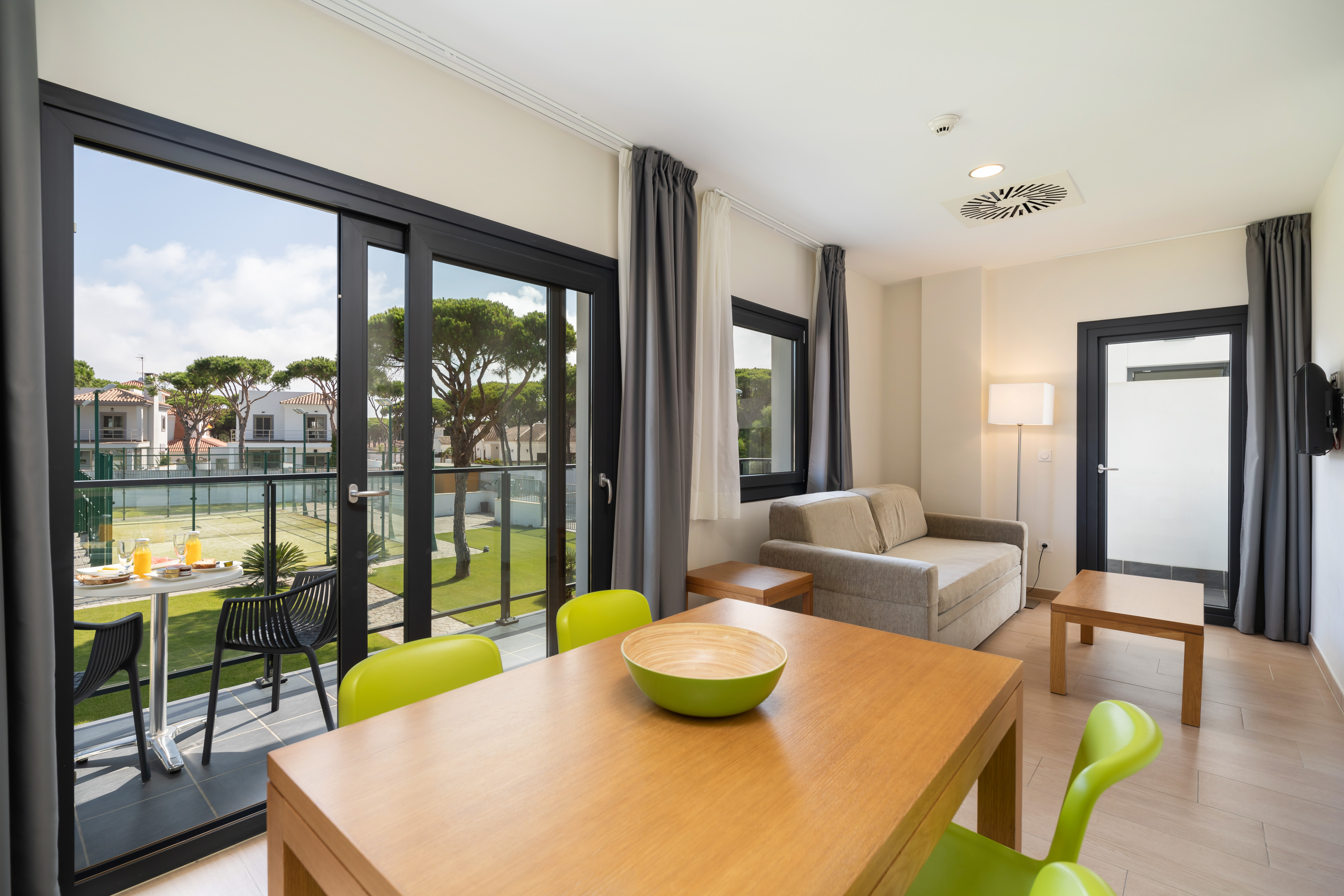 Apartment Two Bedrooms