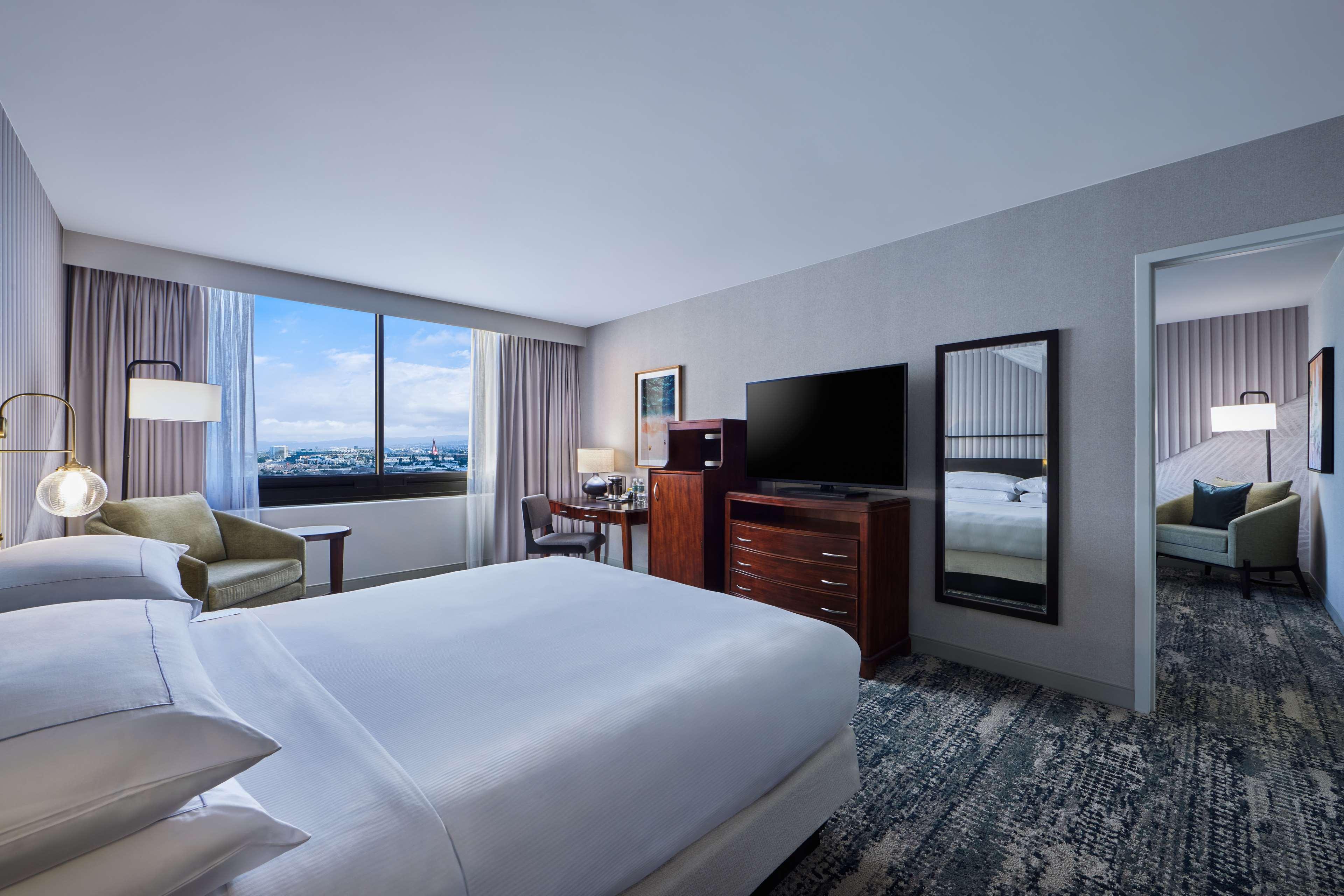 Junior Suite Standard