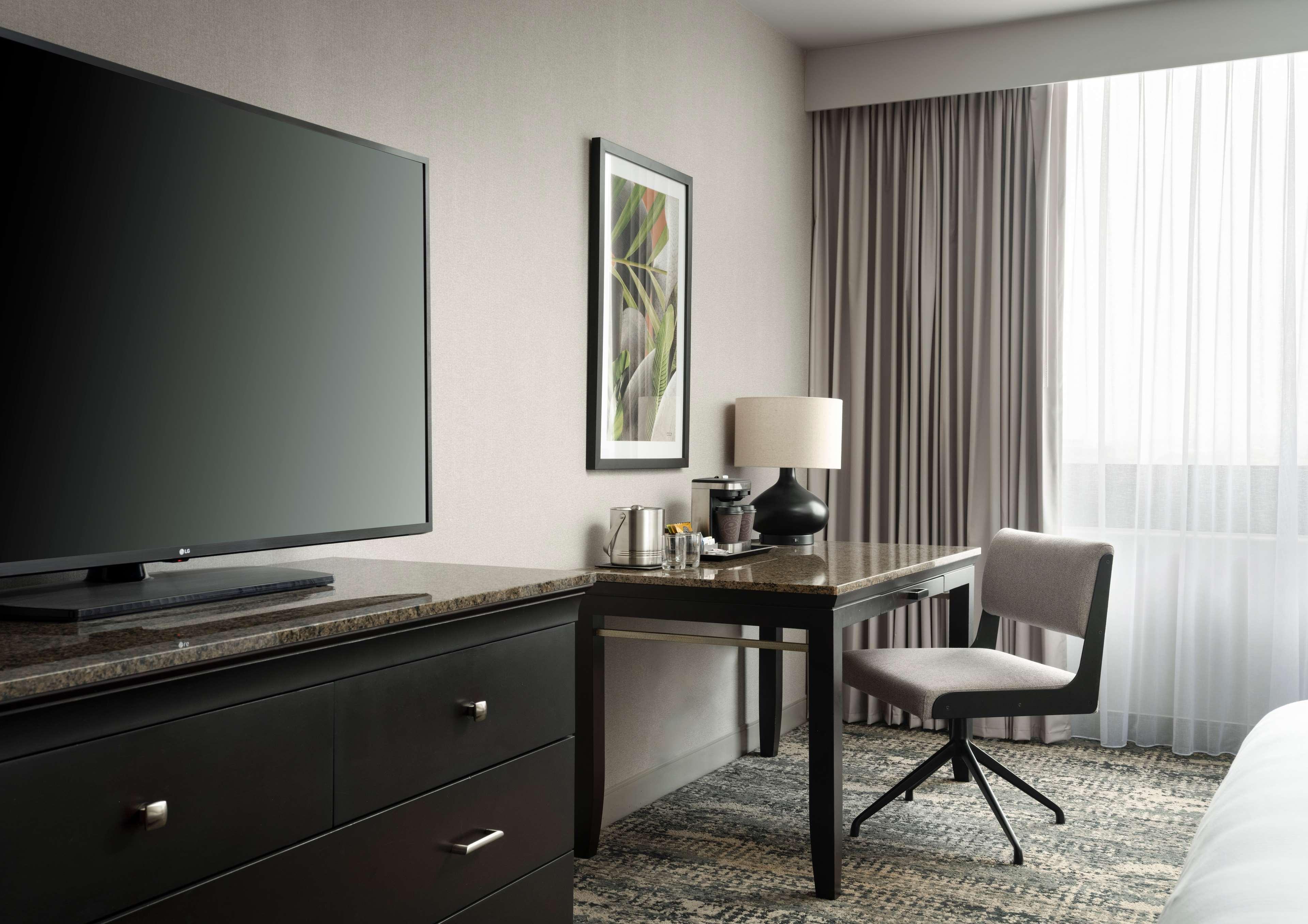 Suite Two Double Beds