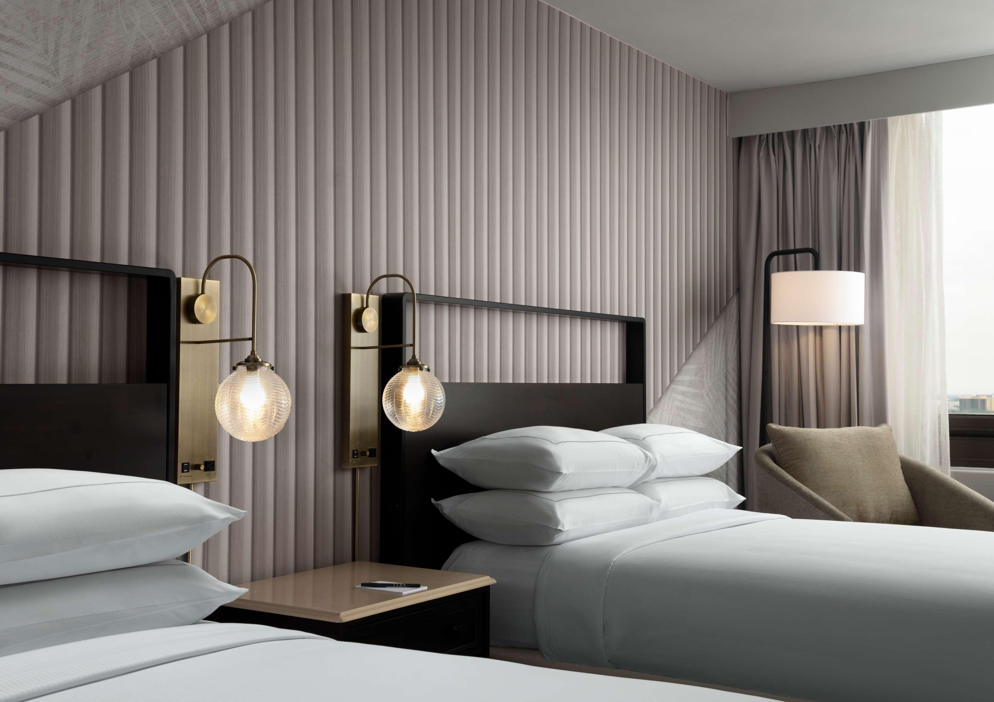 Suite Two Double Beds