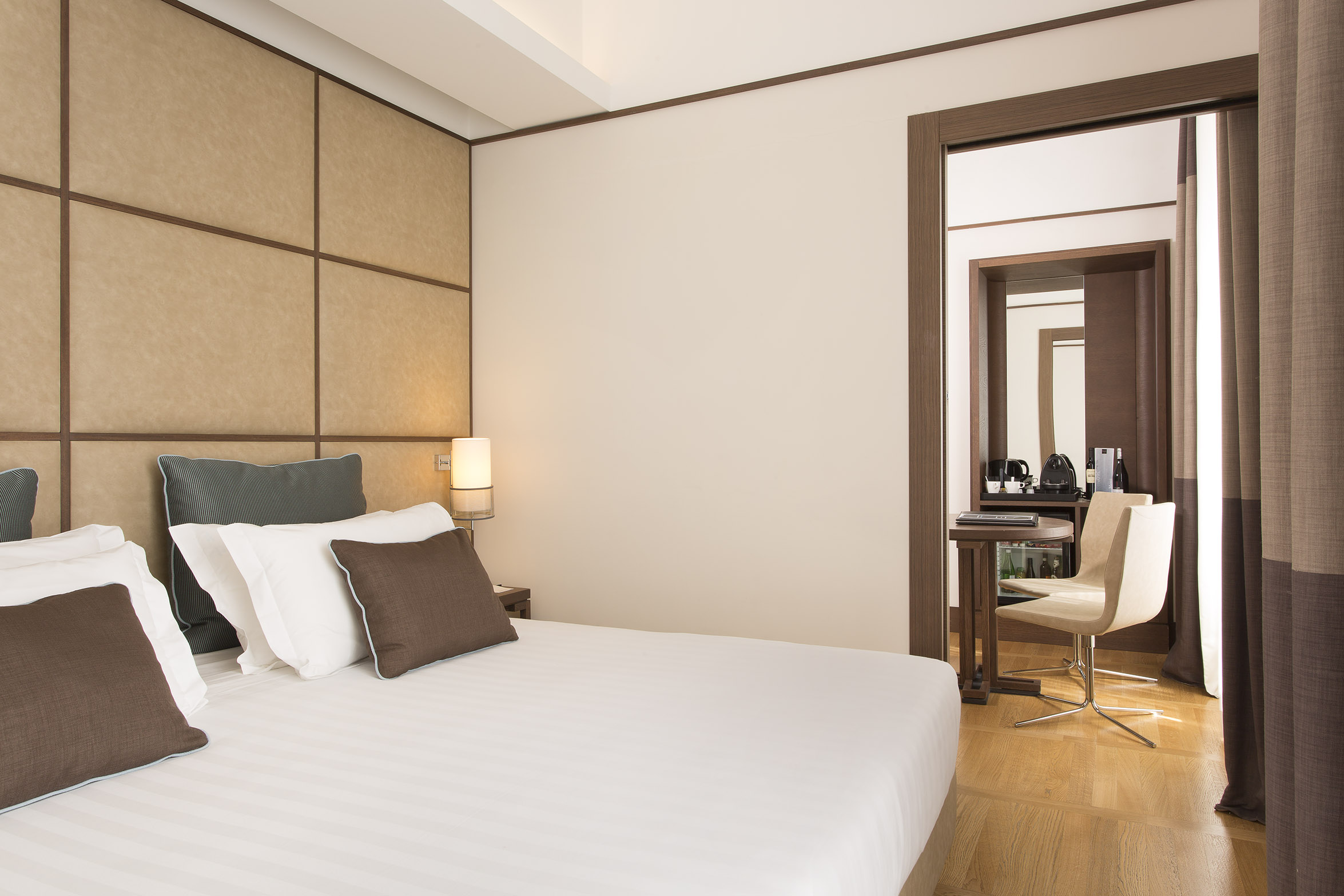 Junior Suite Standard