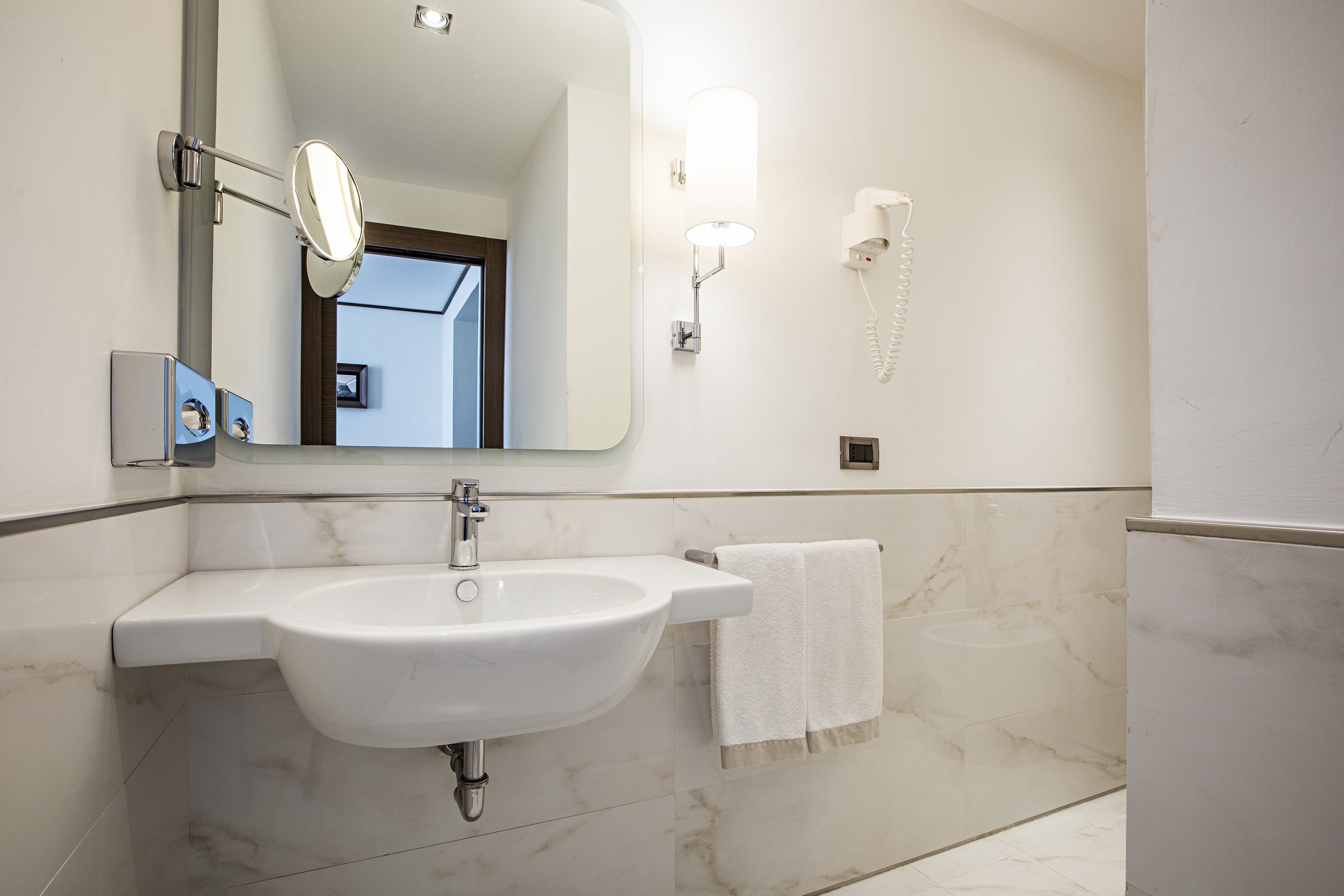 Double or Twin Classic