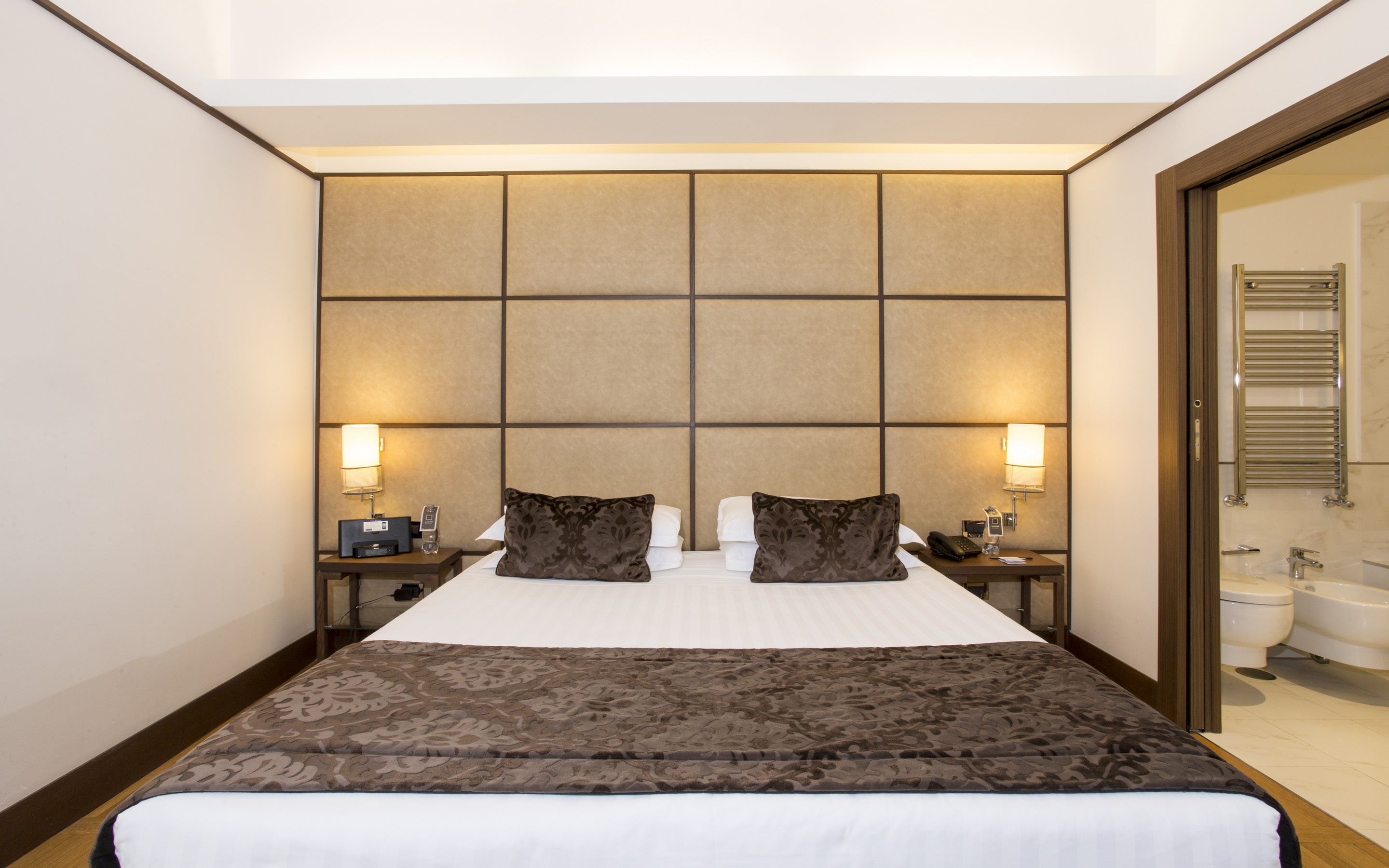 Double or Twin Superior