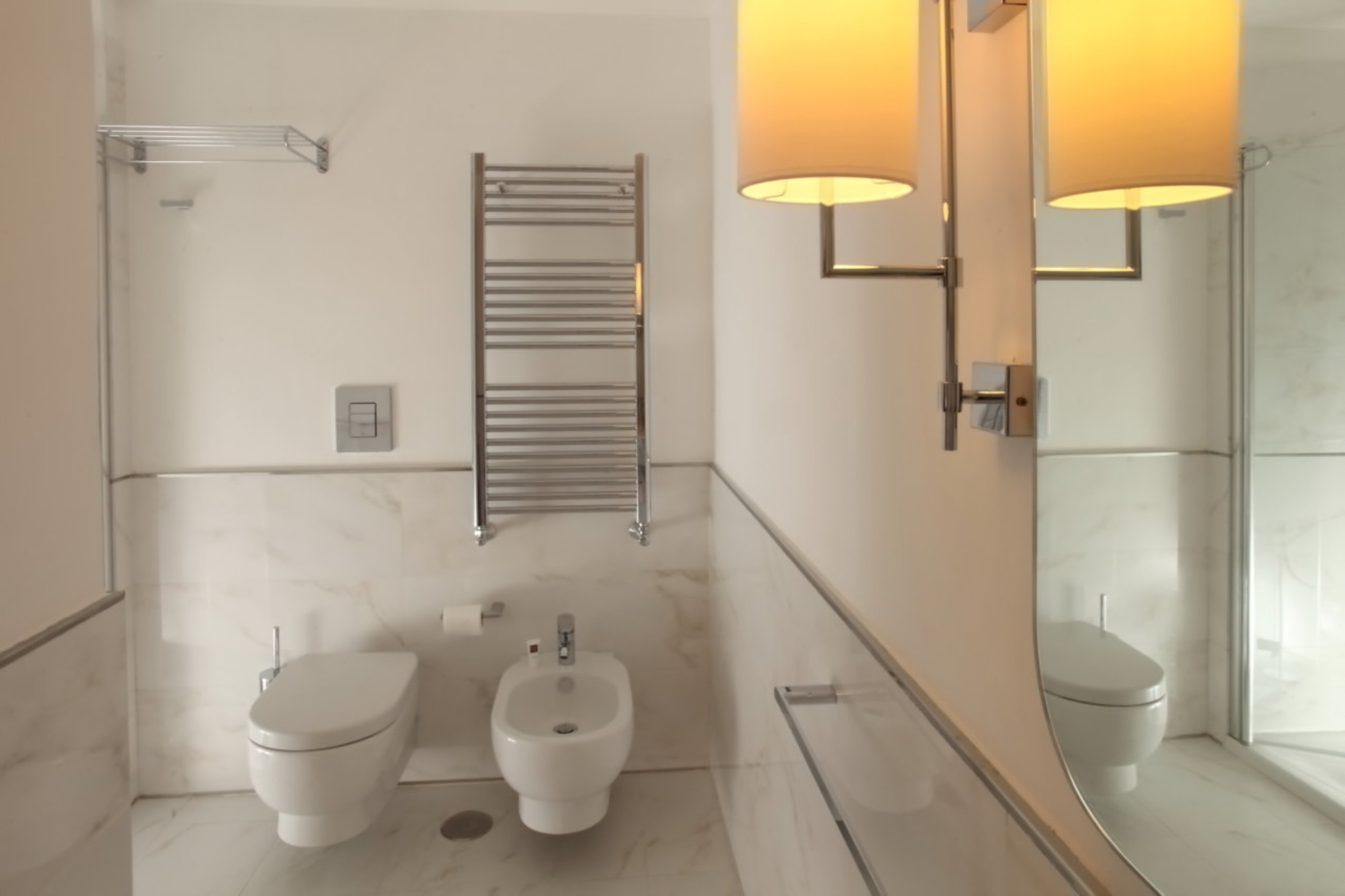 Double or Twin Classic