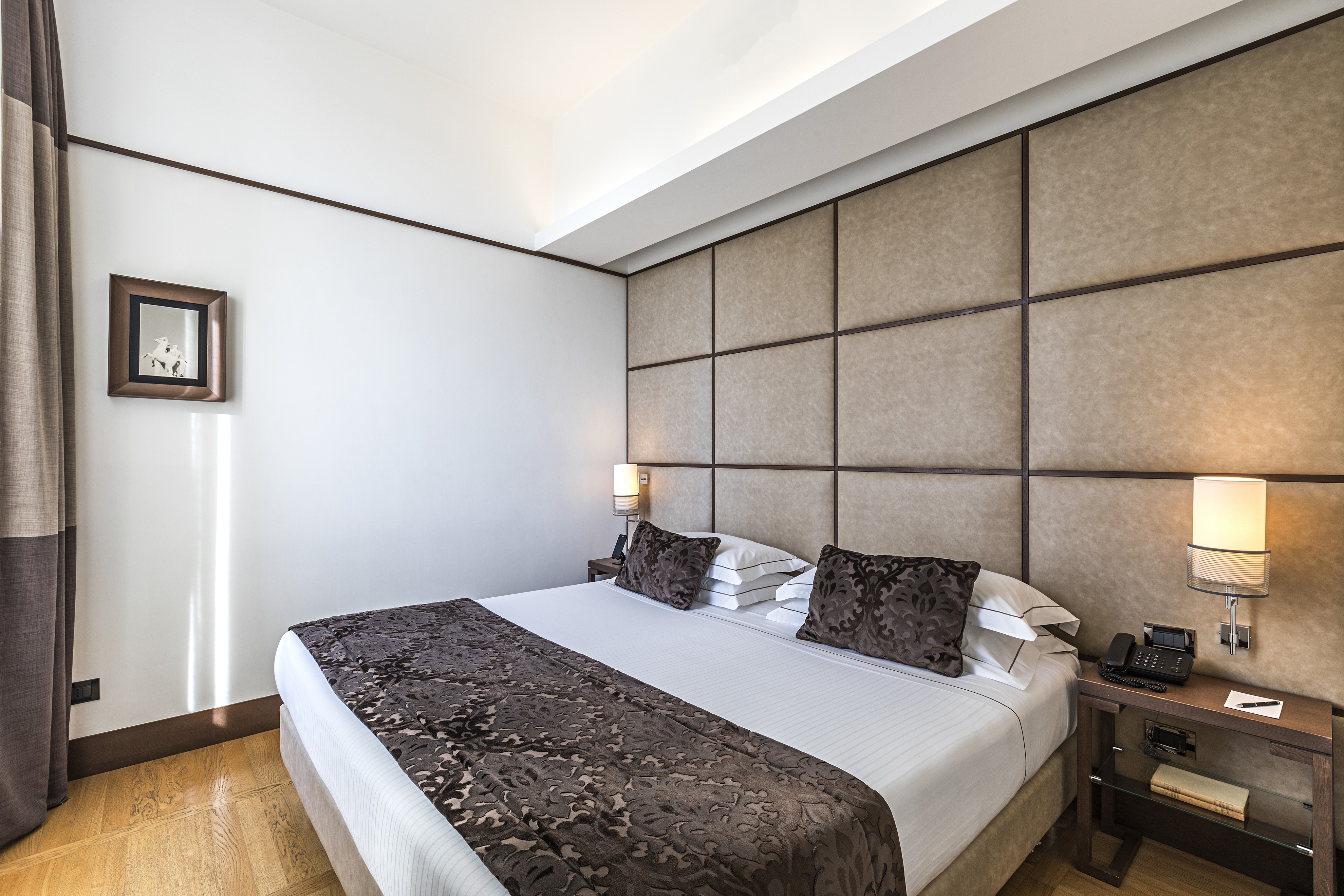 Double or Twin Classic