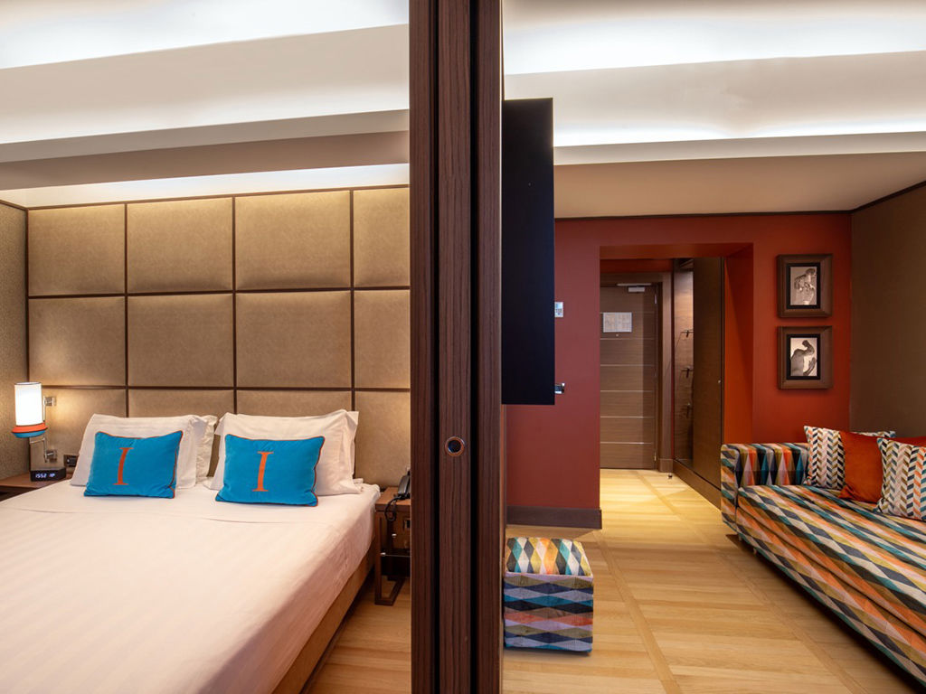 Junior Suite Classic