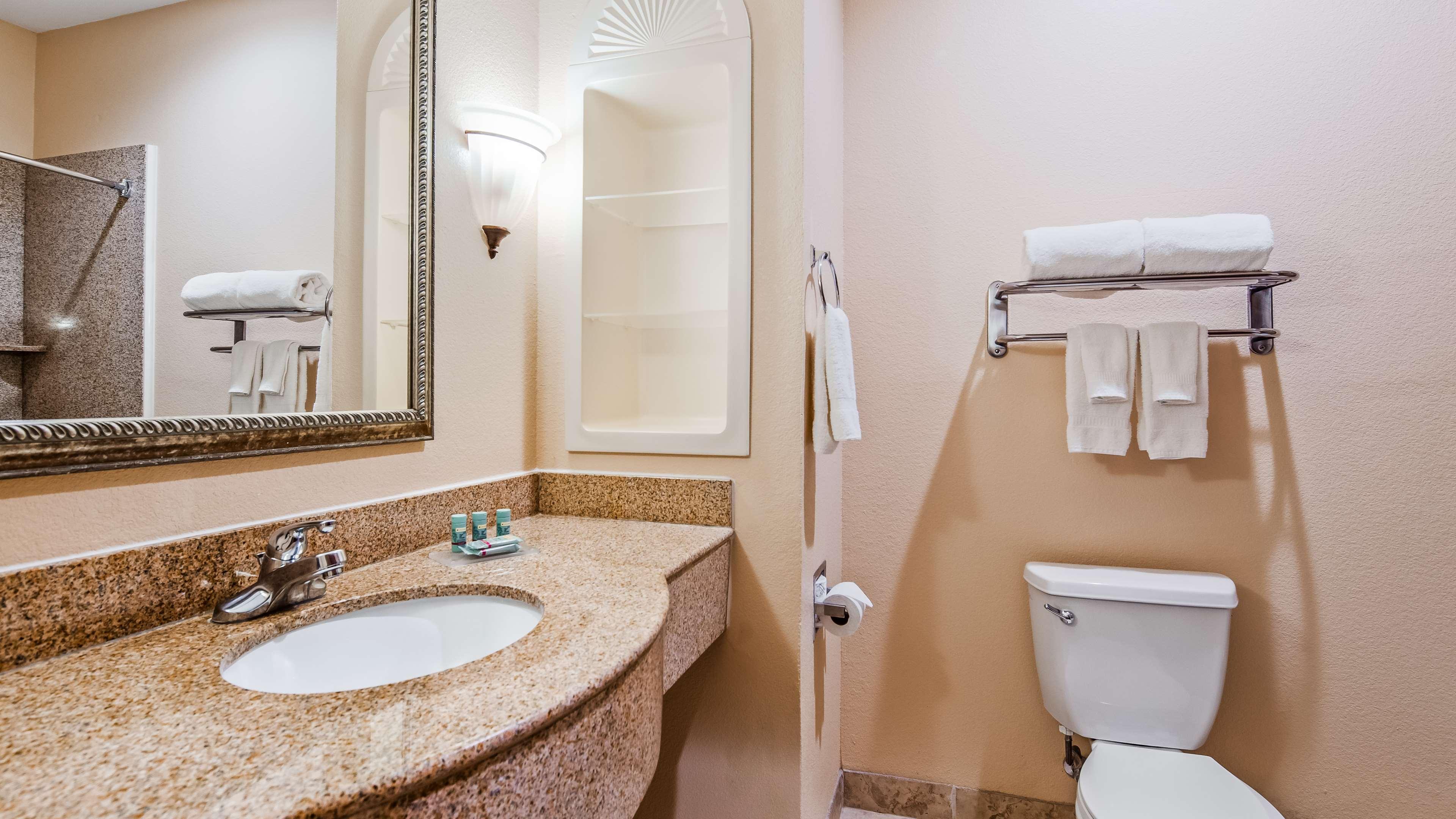 Suite King Bed Non Smoking