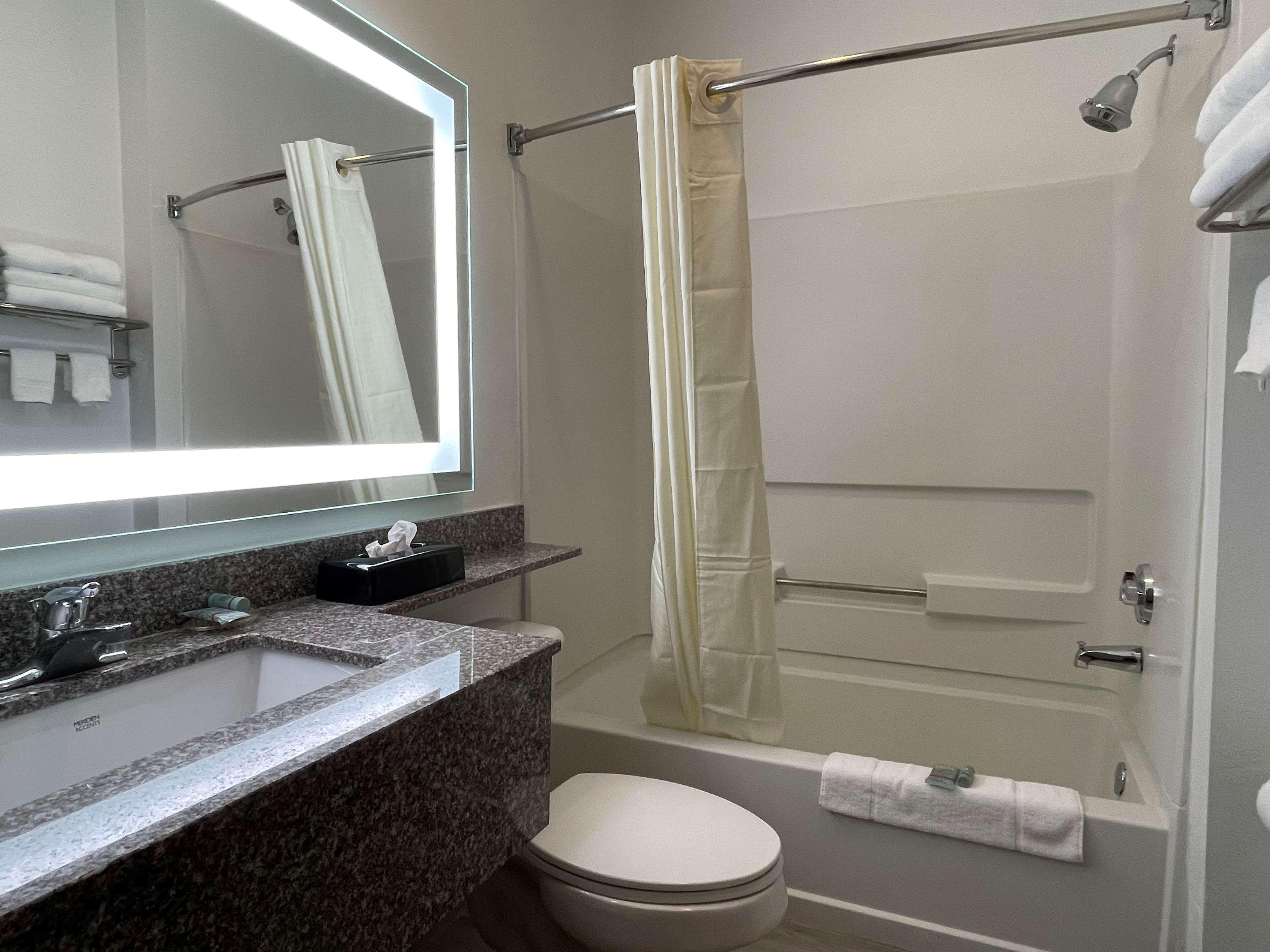 Suite King Bed Non Smoking