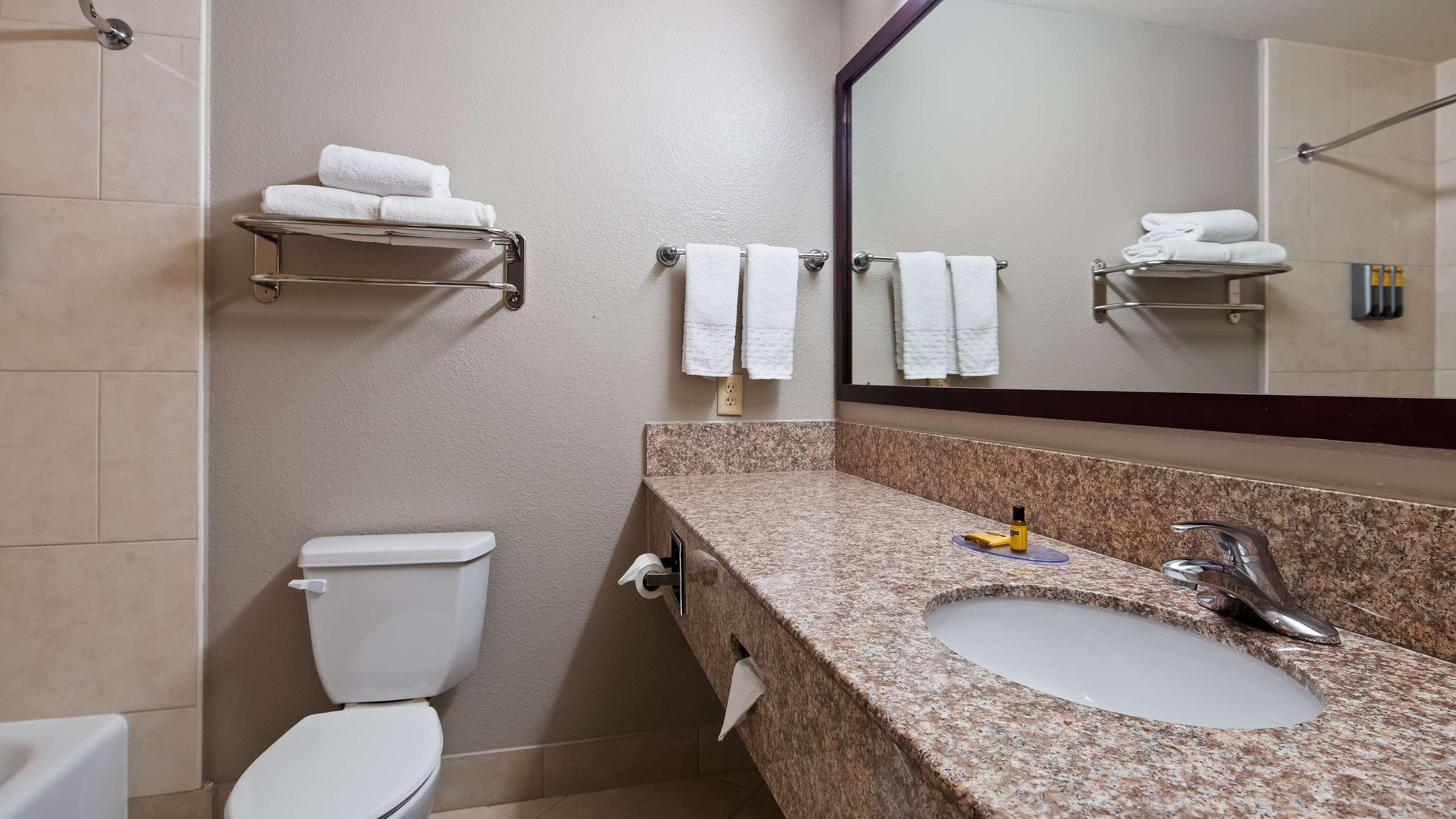 Suite Two Queen Beds