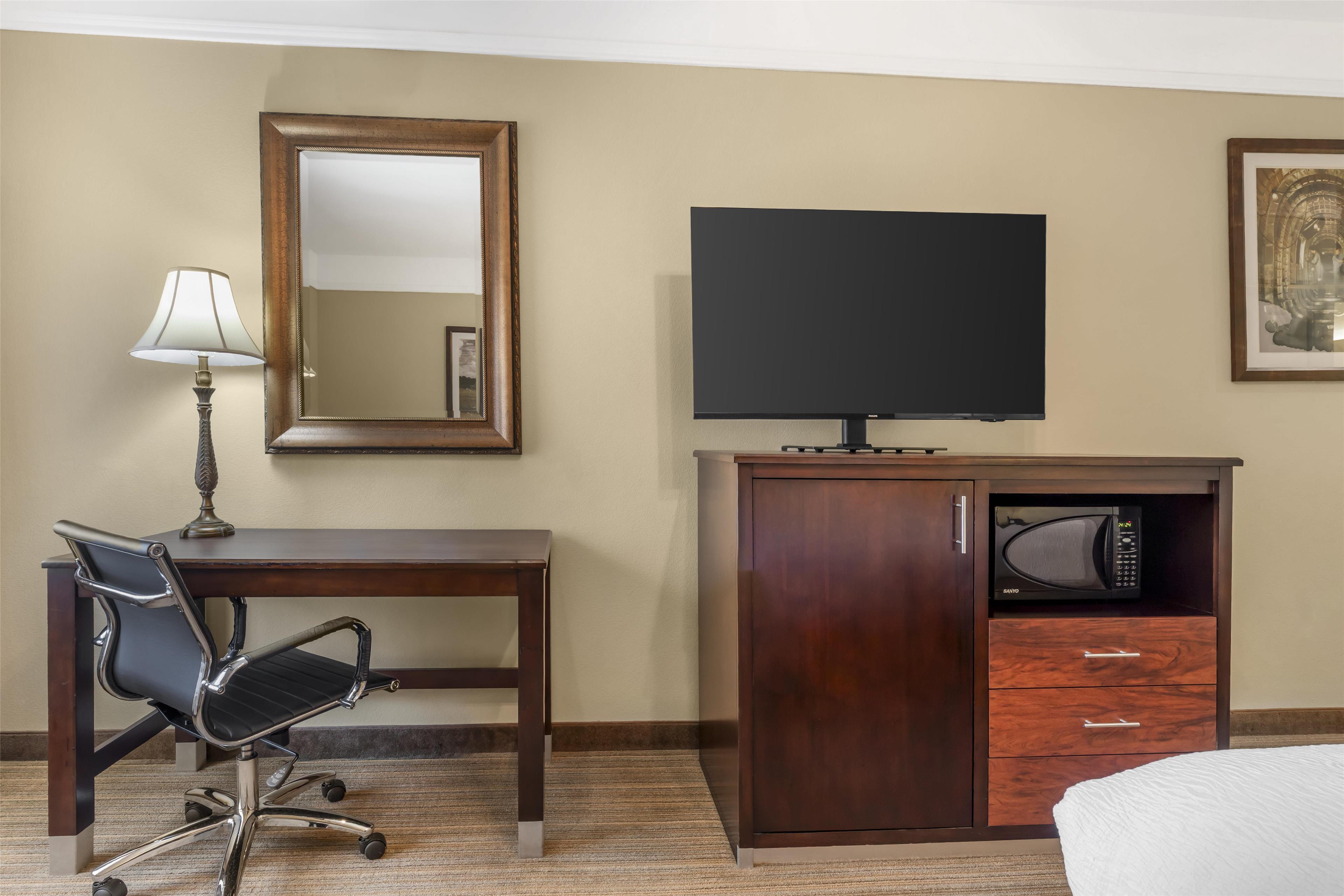 Room King Bed Non Smoking