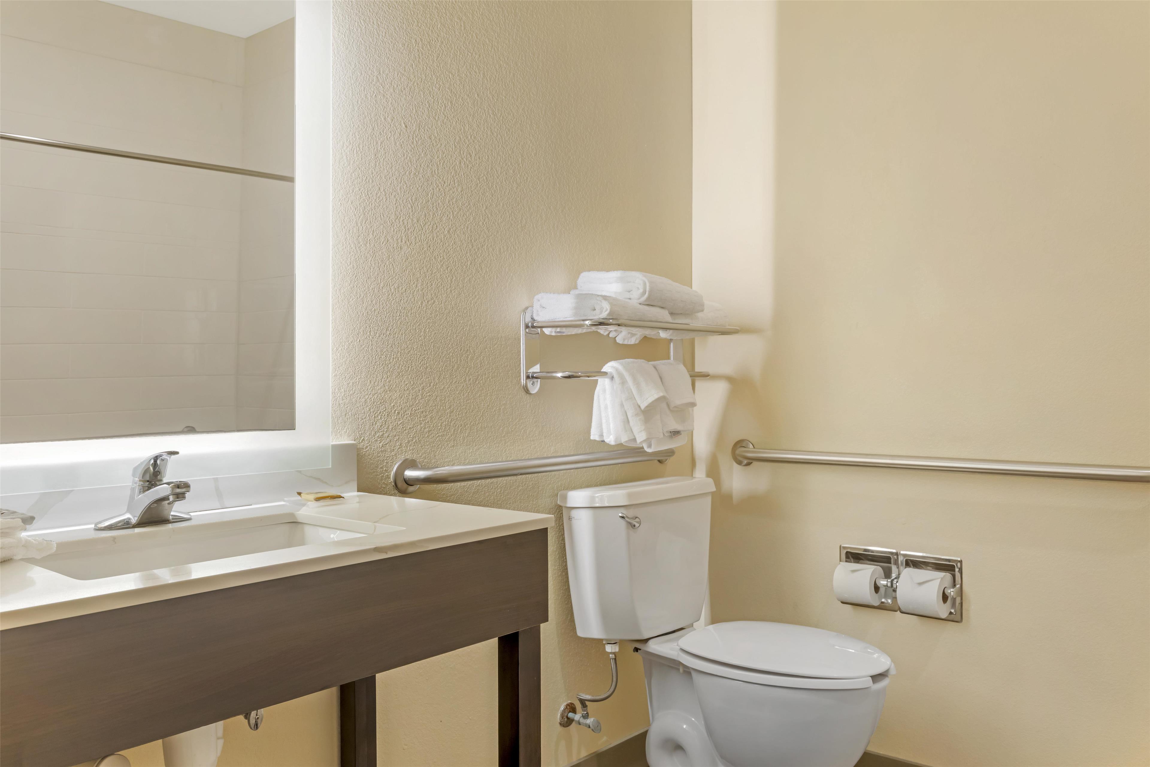 Room Two Queen Beds Non Smoking