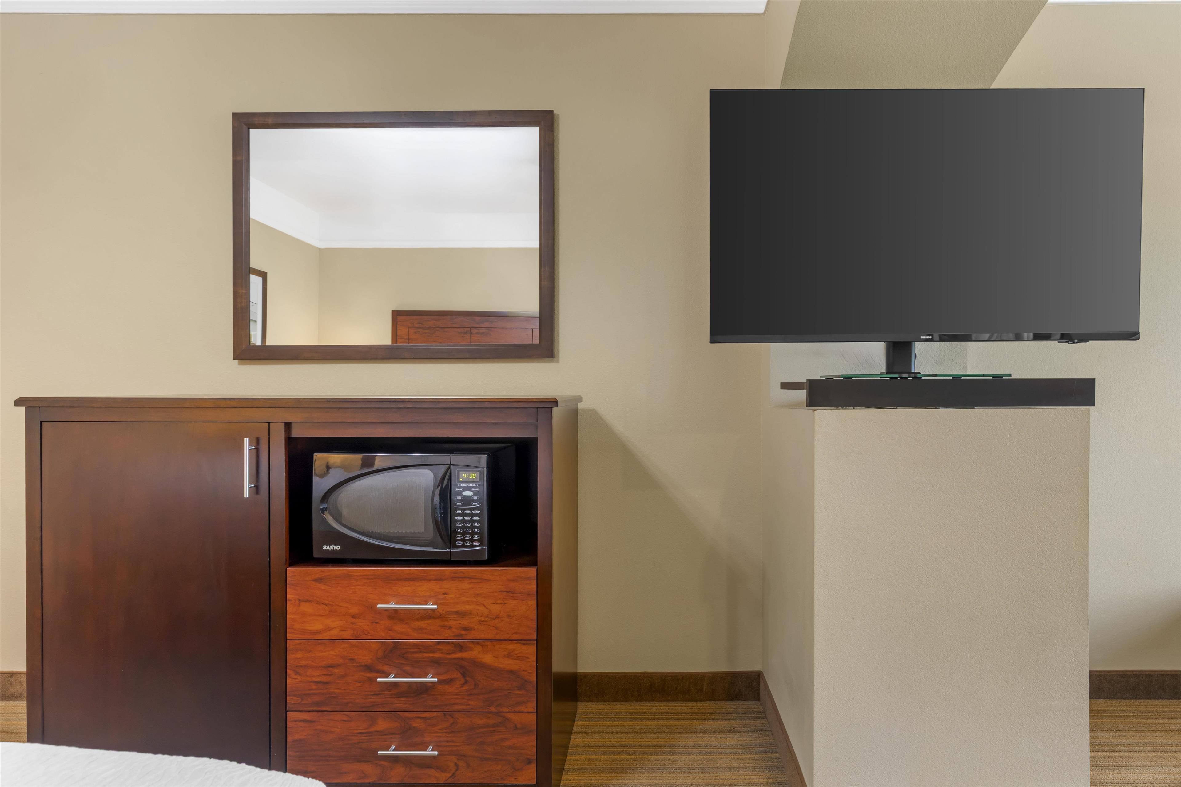 Suite King Bed Non Smoking