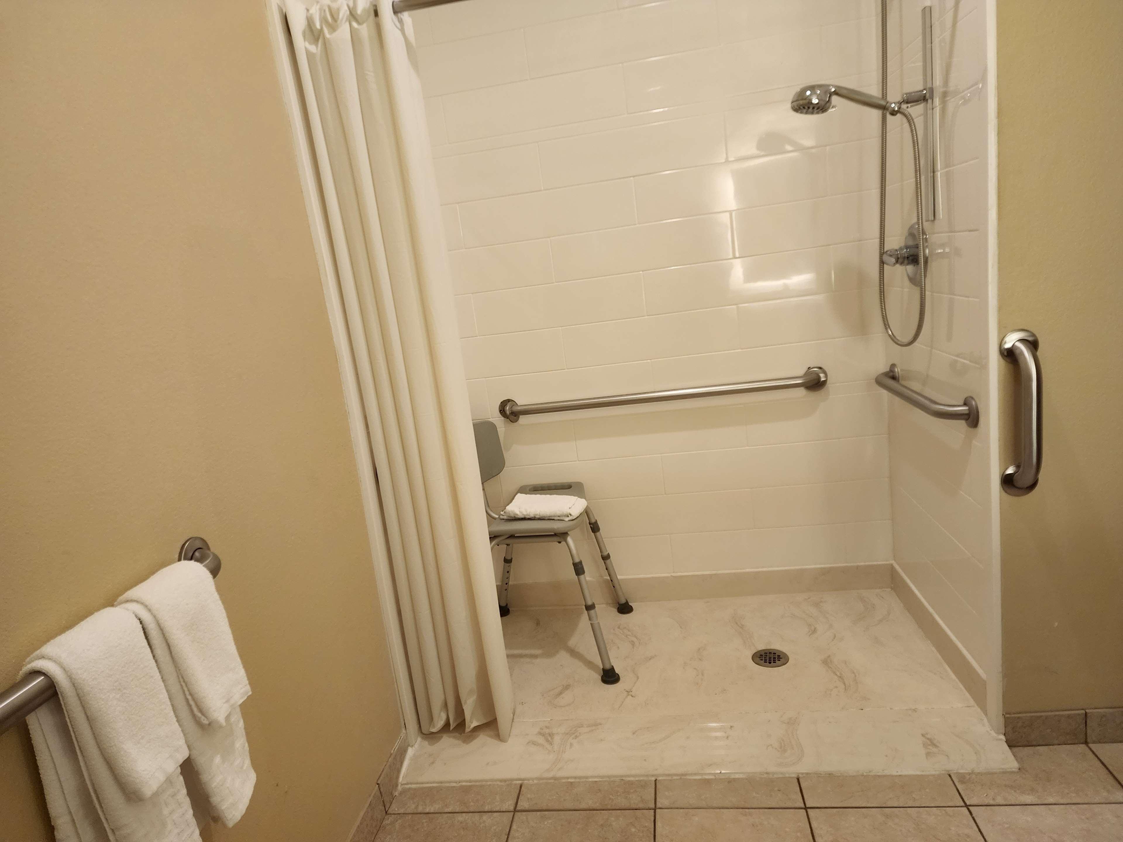 Room Two Queen Beds Non Smoking