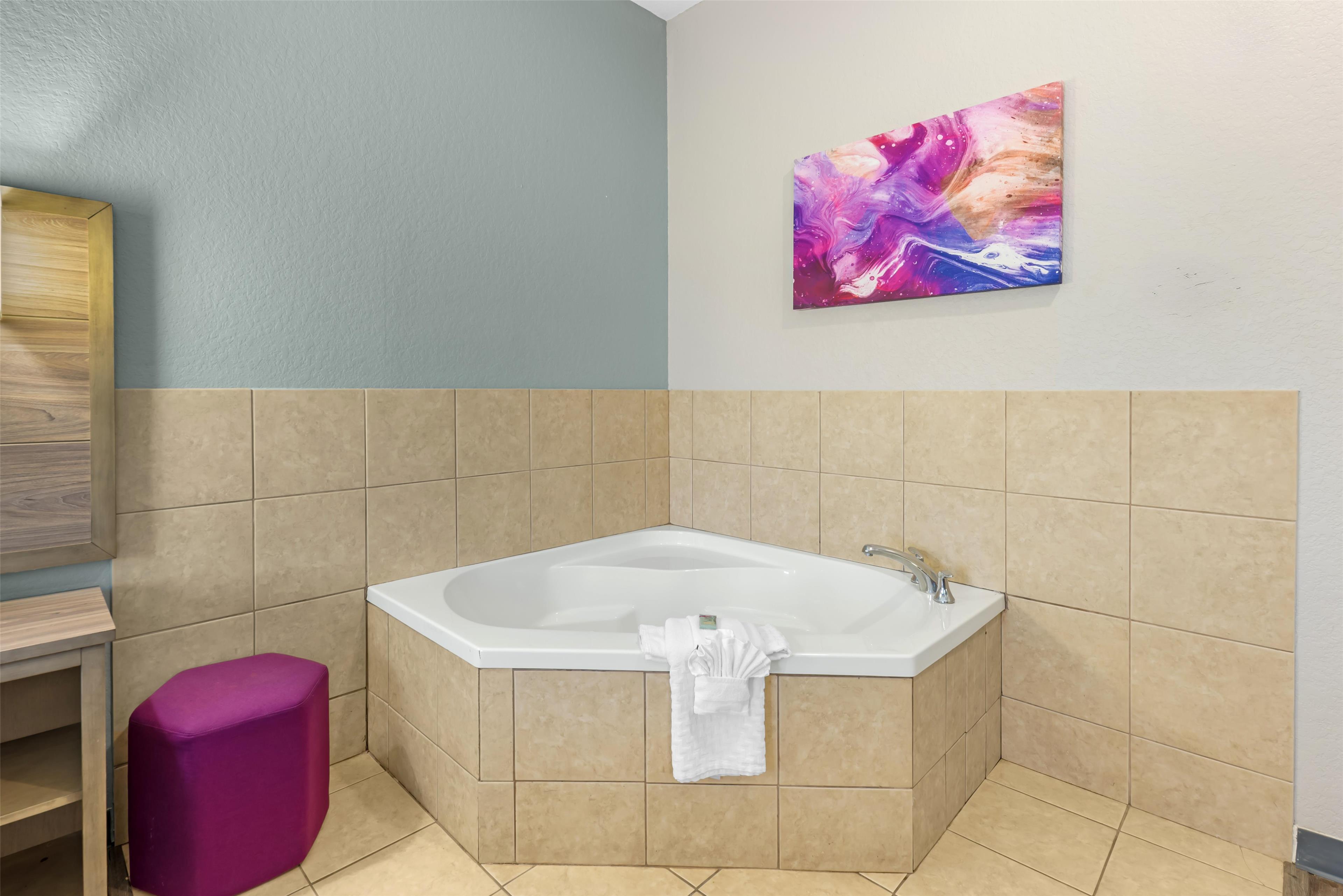 Room Queen Bed Non Smoking