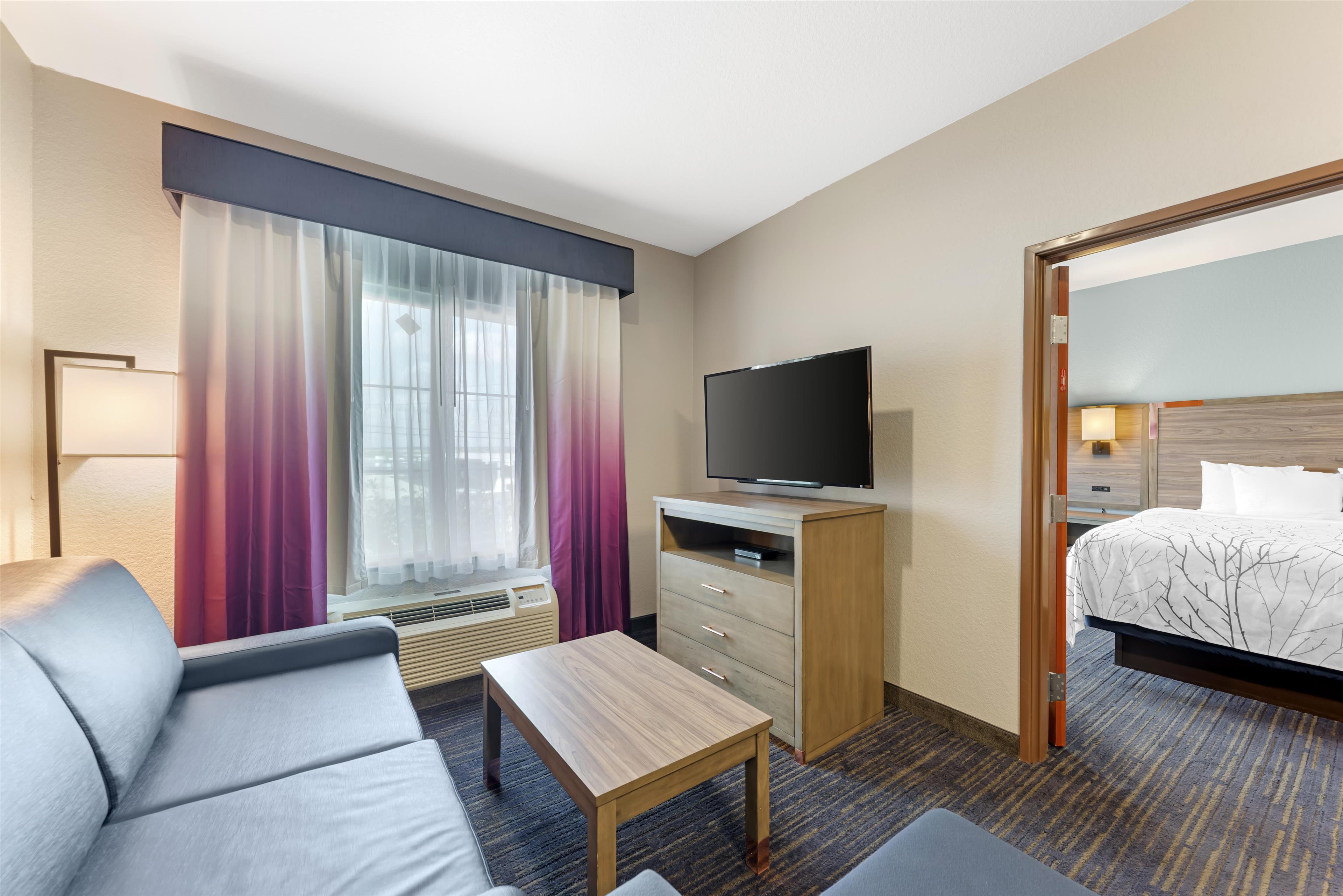 Suite King Bed Non Smoking